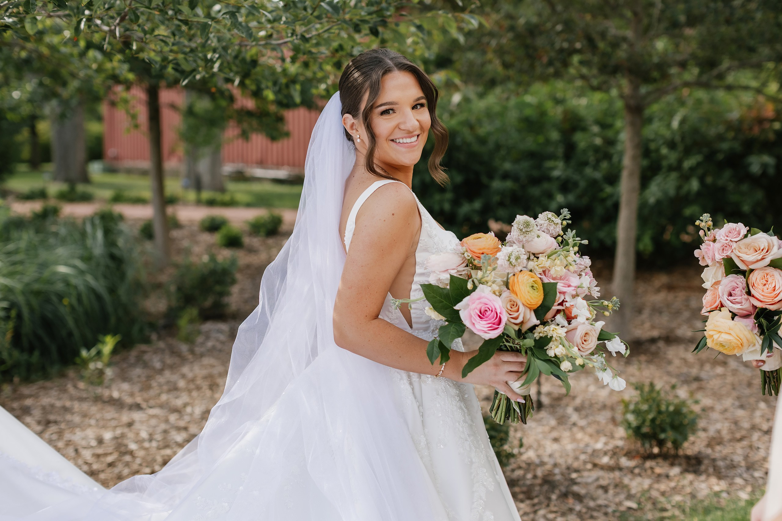 09.06.2025 Wedding. Wedding family event photographer in Chicago Nick Yushevich