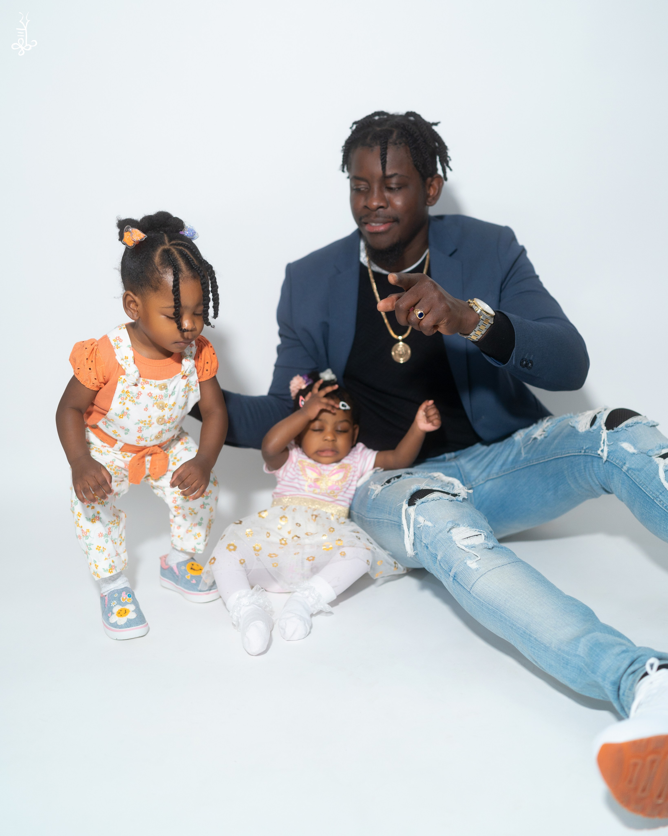 ANGELINE. Ke’Ondris