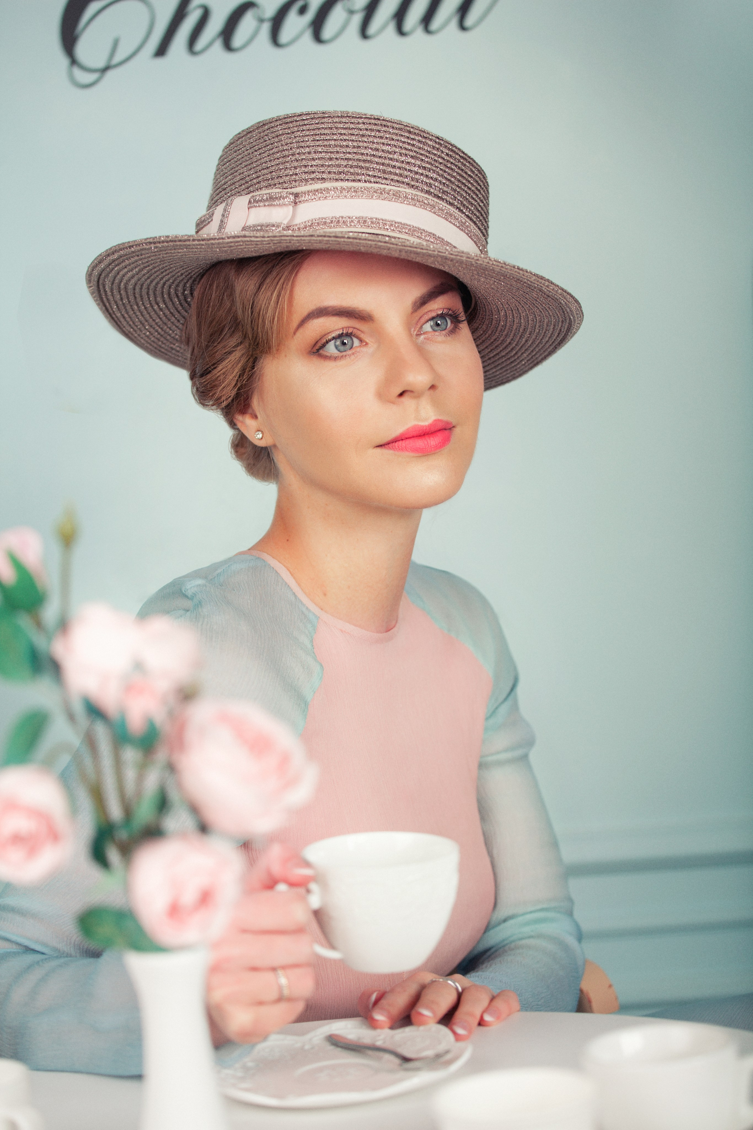 Creative. Photographer Anya Goldenberg. Works in Reading and surrounding areas
