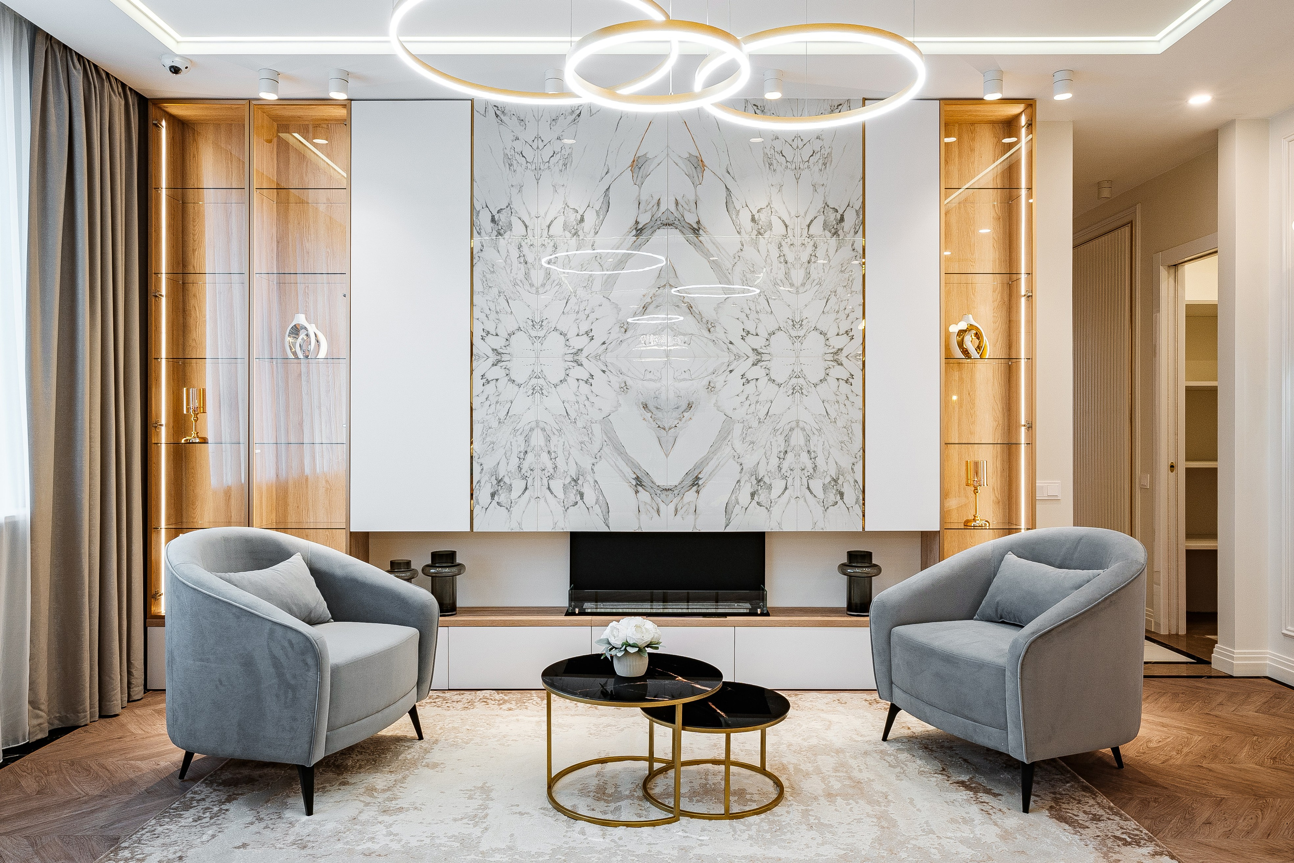 COMPLEXE RÉSIDENTIEL FILICHETA 2