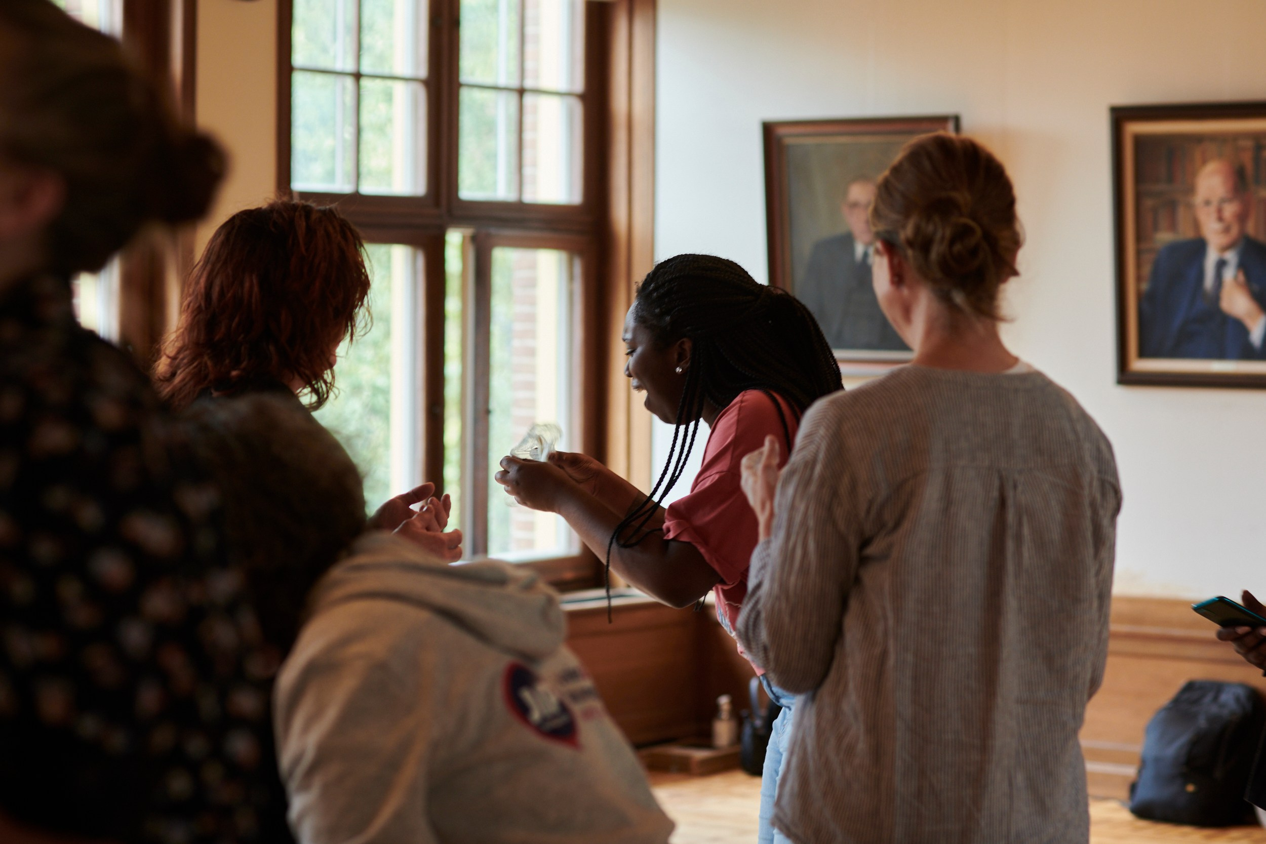 Volwaardige. Fotograaf Amsterdam - Victoria Ushkanova