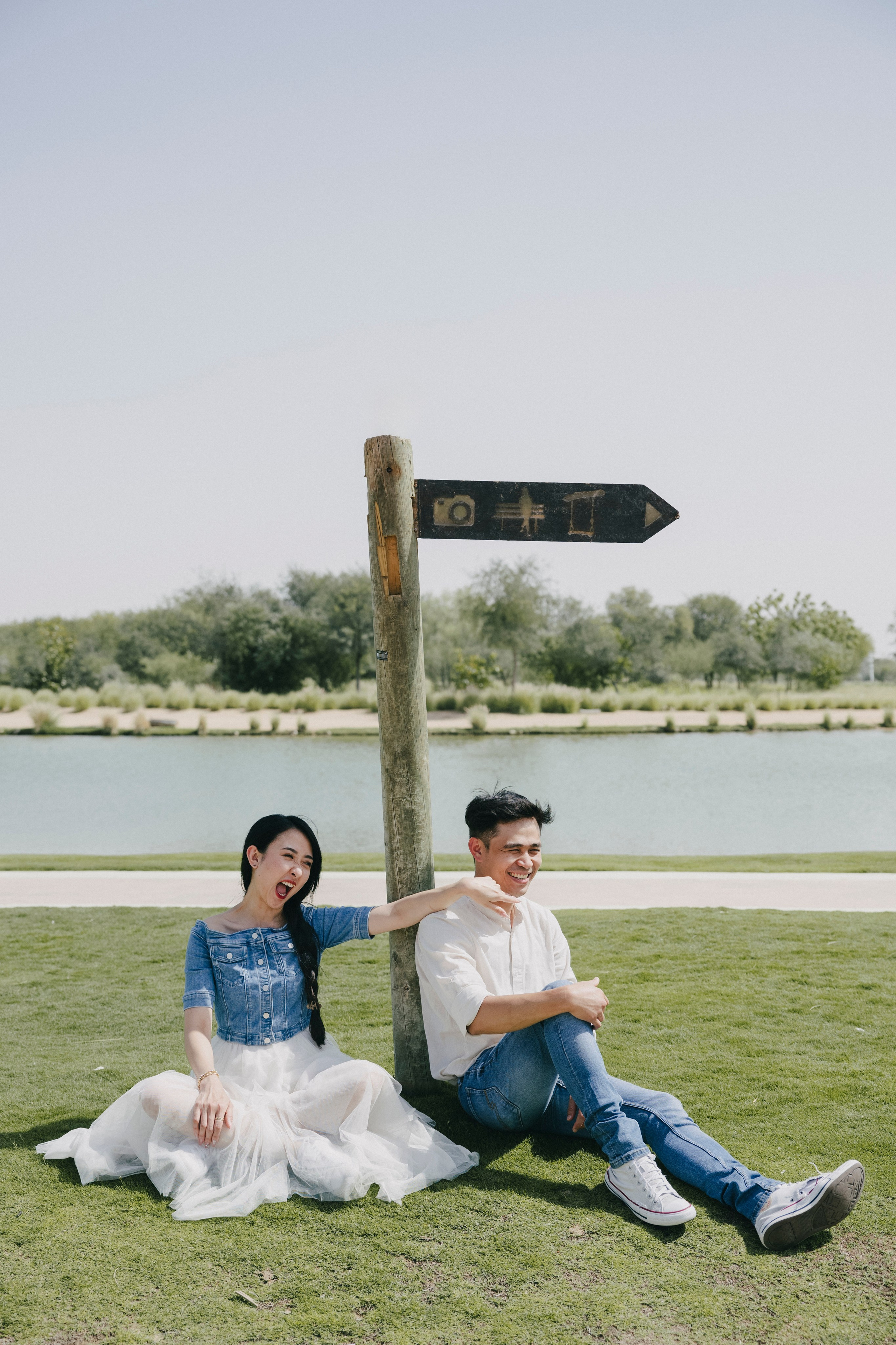 Allen & Kitty PreWedding