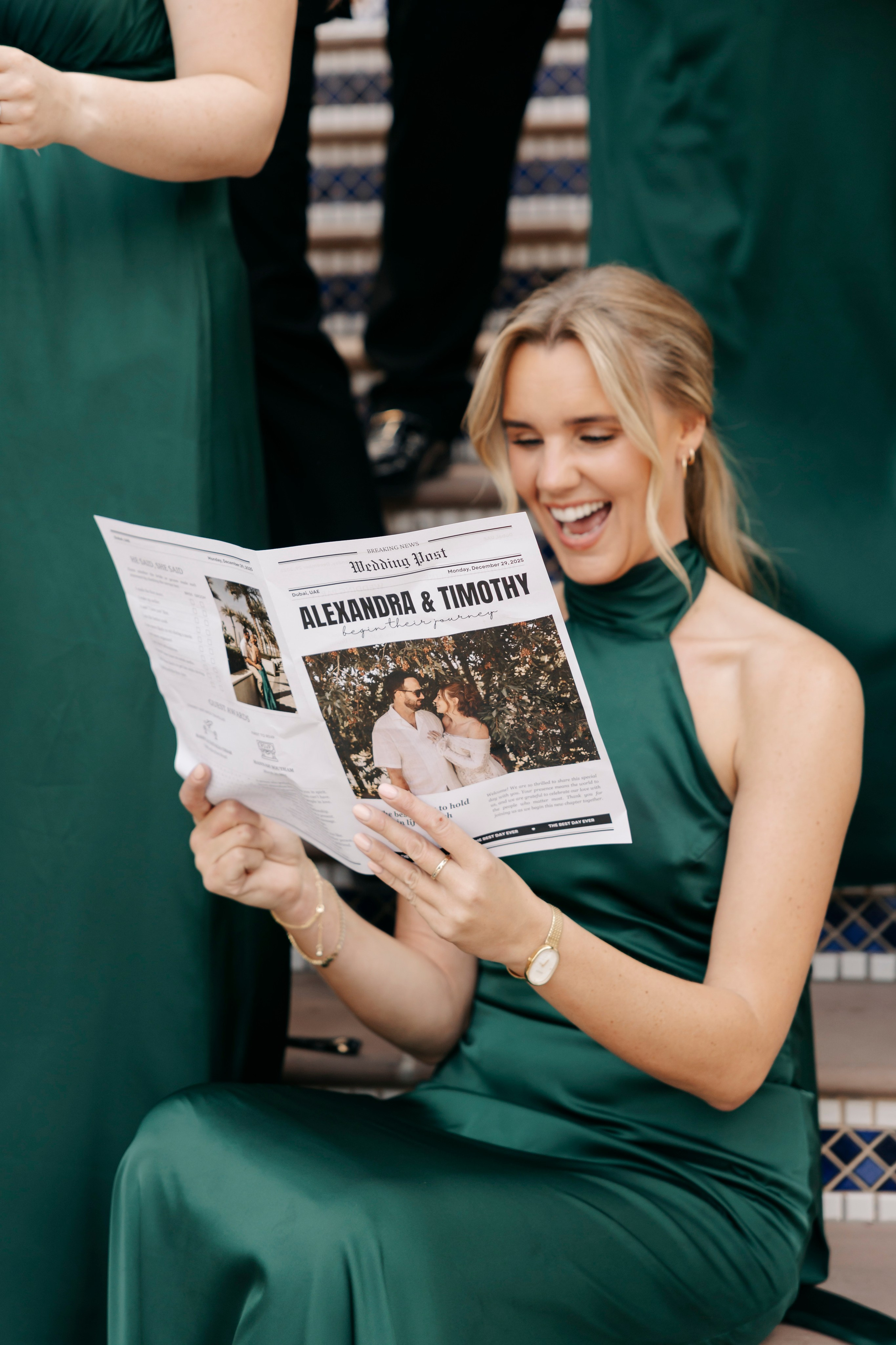 T & A Wedding Ceremony + Reception