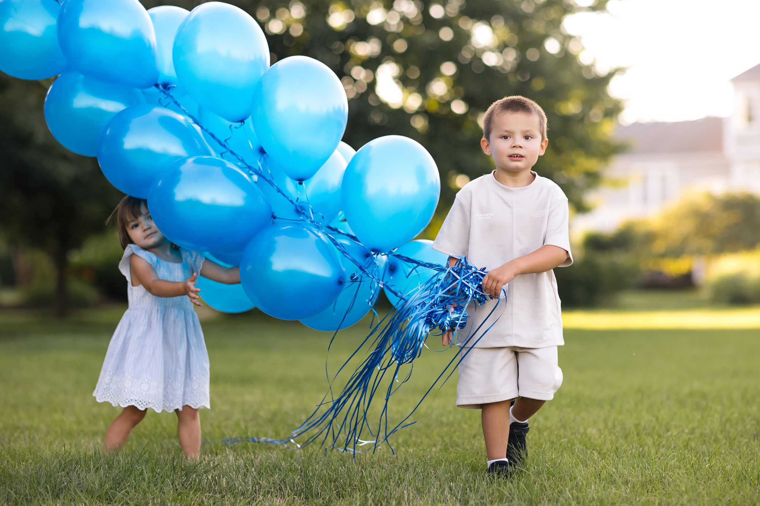 11.07.24 Family Photoshoot. Wedding family event photographer in Chicago Nick Yushevich
