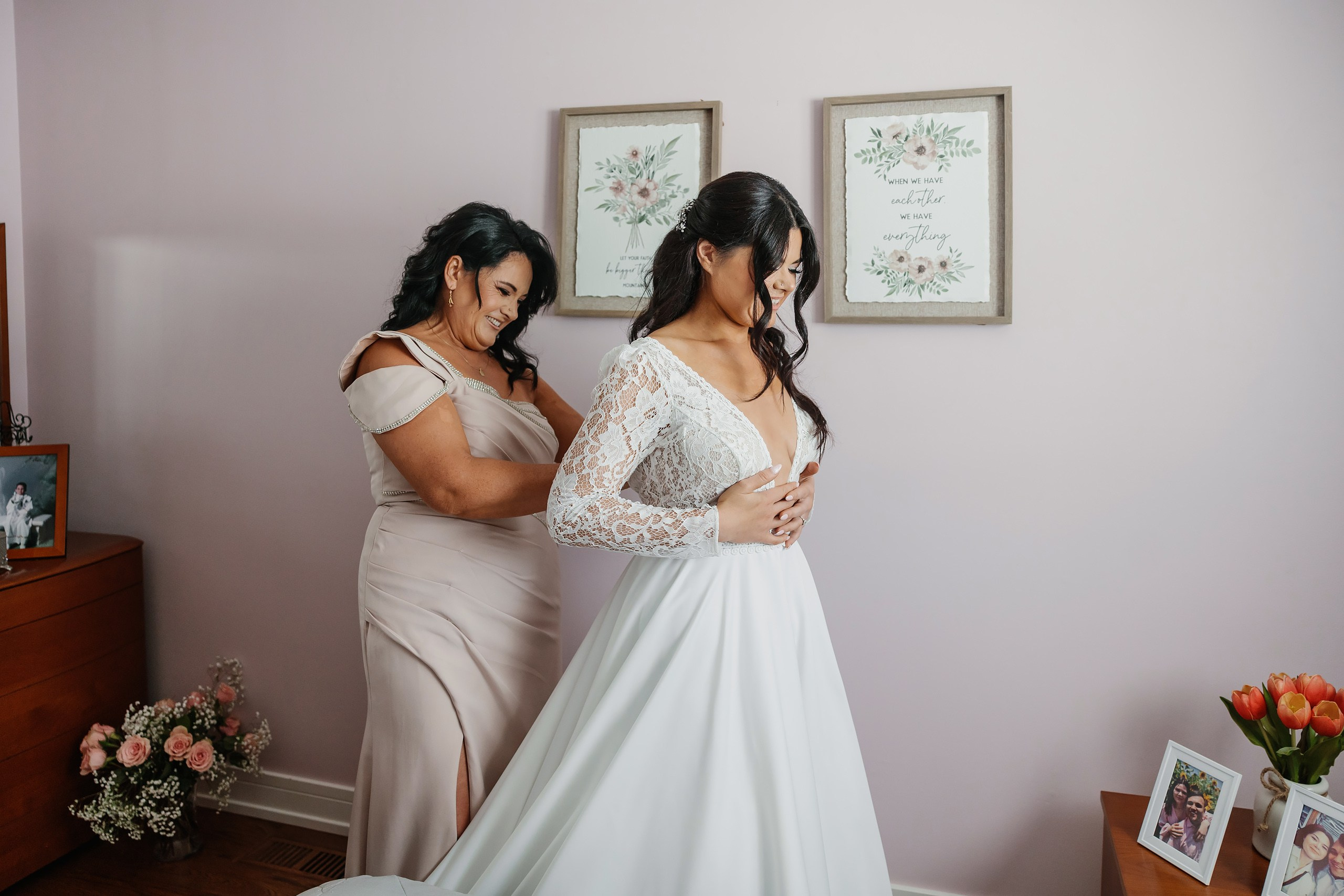 31.08.2024 Wedding. Wedding family event photographer in Chicago Nick Yushevich