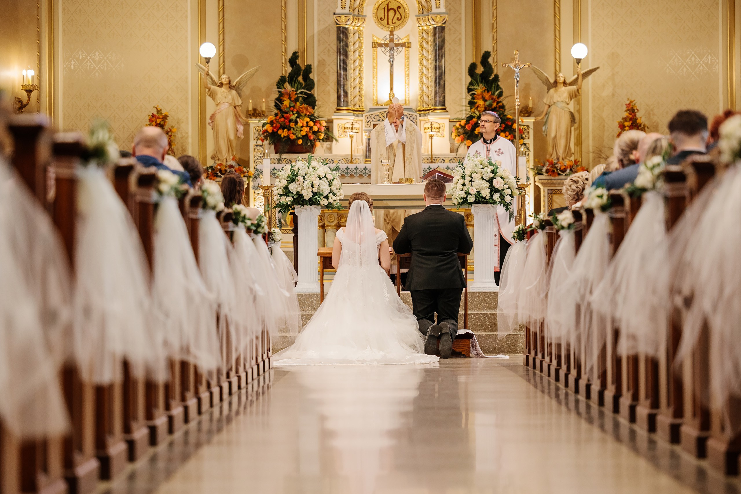 05.10.2024 Wedding. Wedding family event photographer in Chicago Nick Yushevich