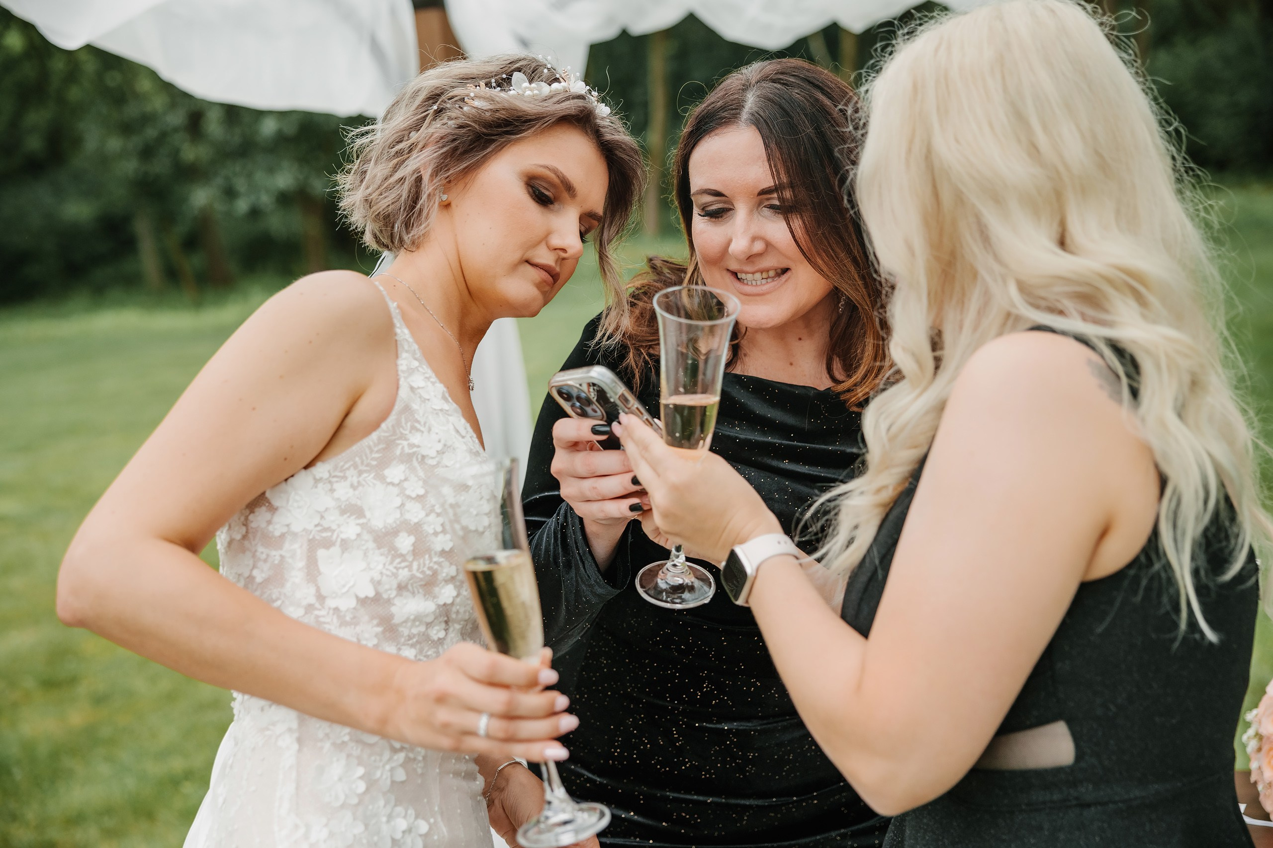 08.06.2024 Wedding. Wedding family event photographer in Chicago Nick Yushevich