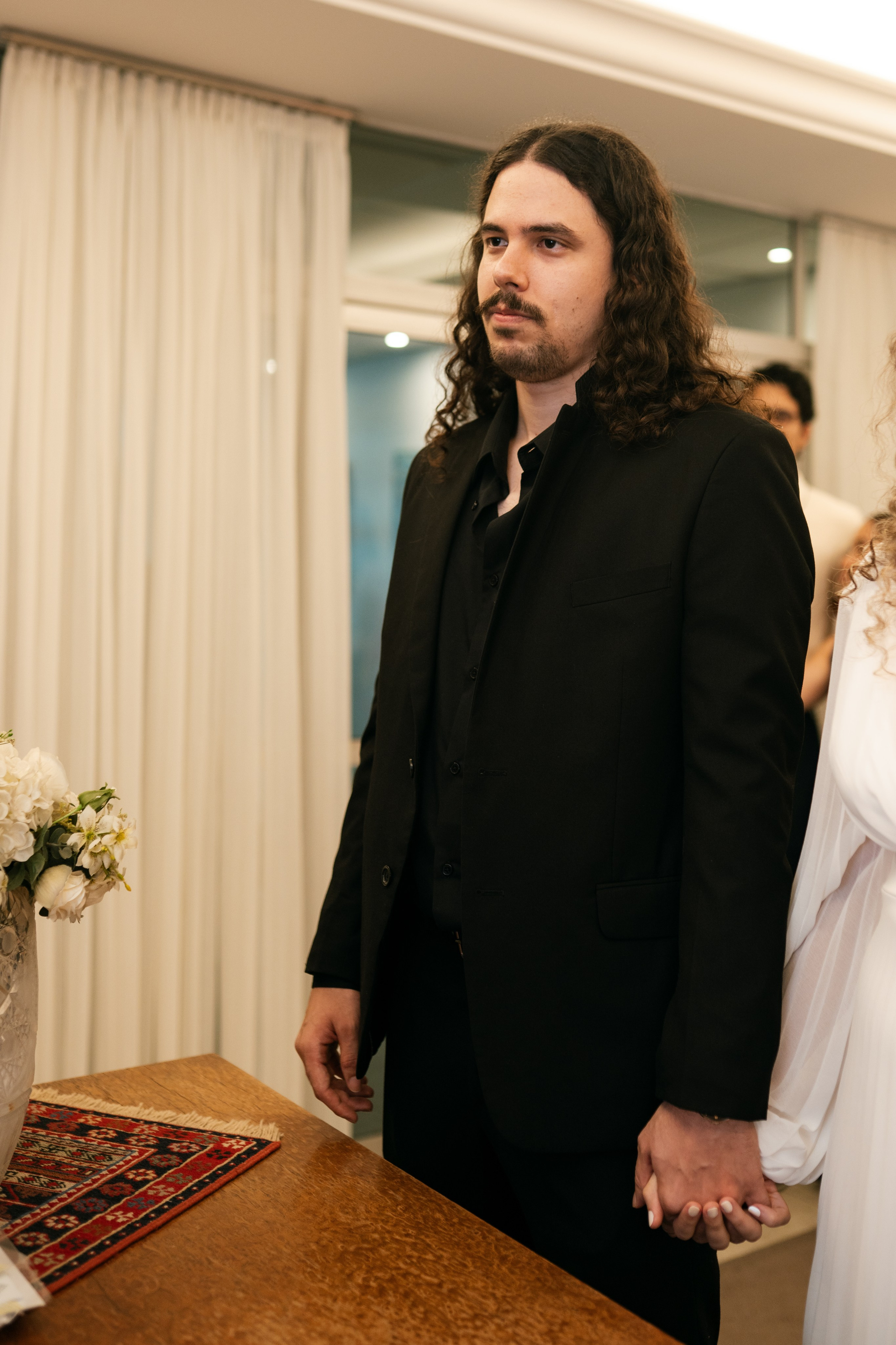 Kimberly e Gabriel. Esdras Rodrigues, Fotógrafo de Casamento em Fortaleza — CE, Brasil