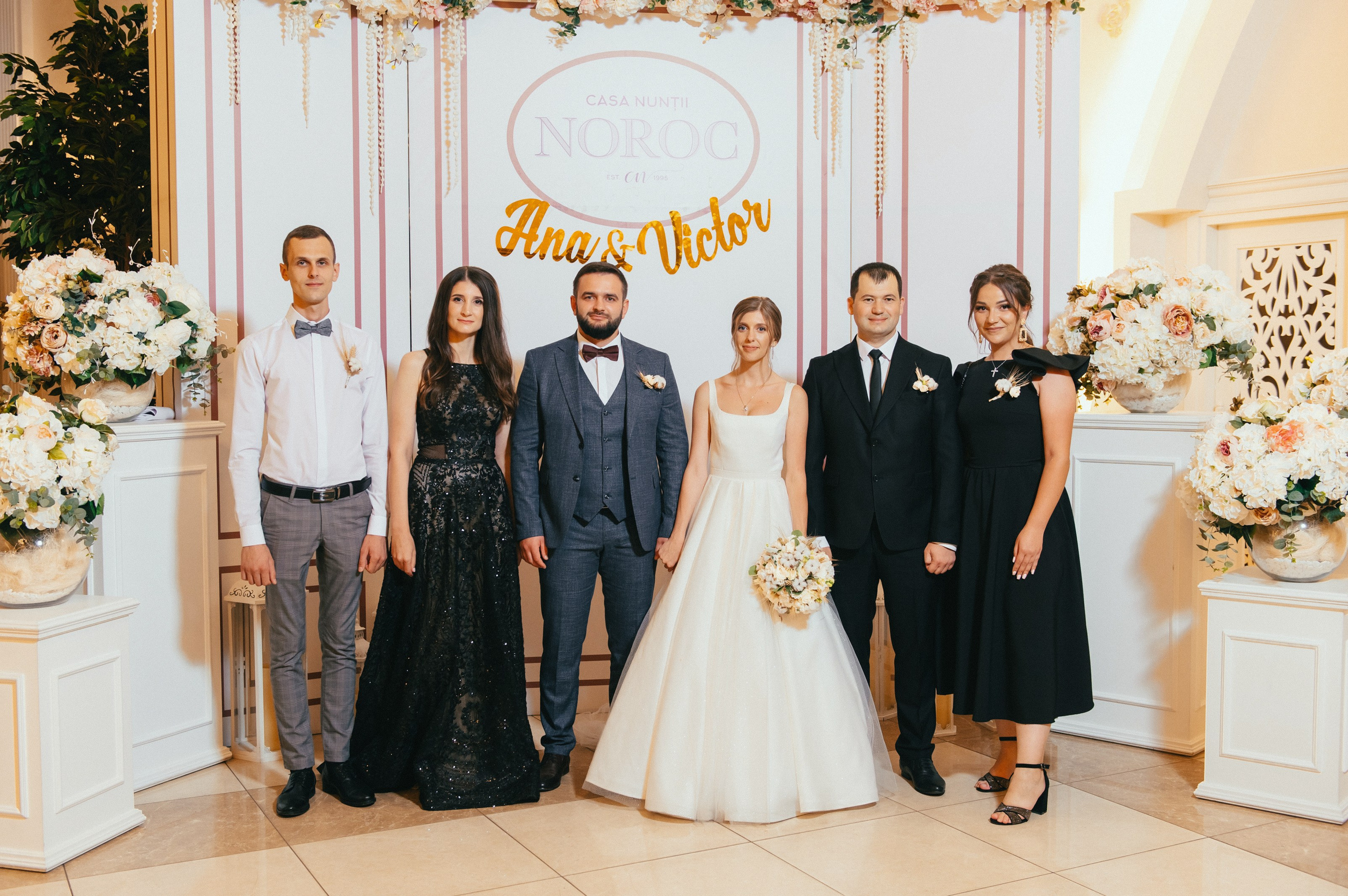Ana & Victor. Fotograf de familie și evenimente