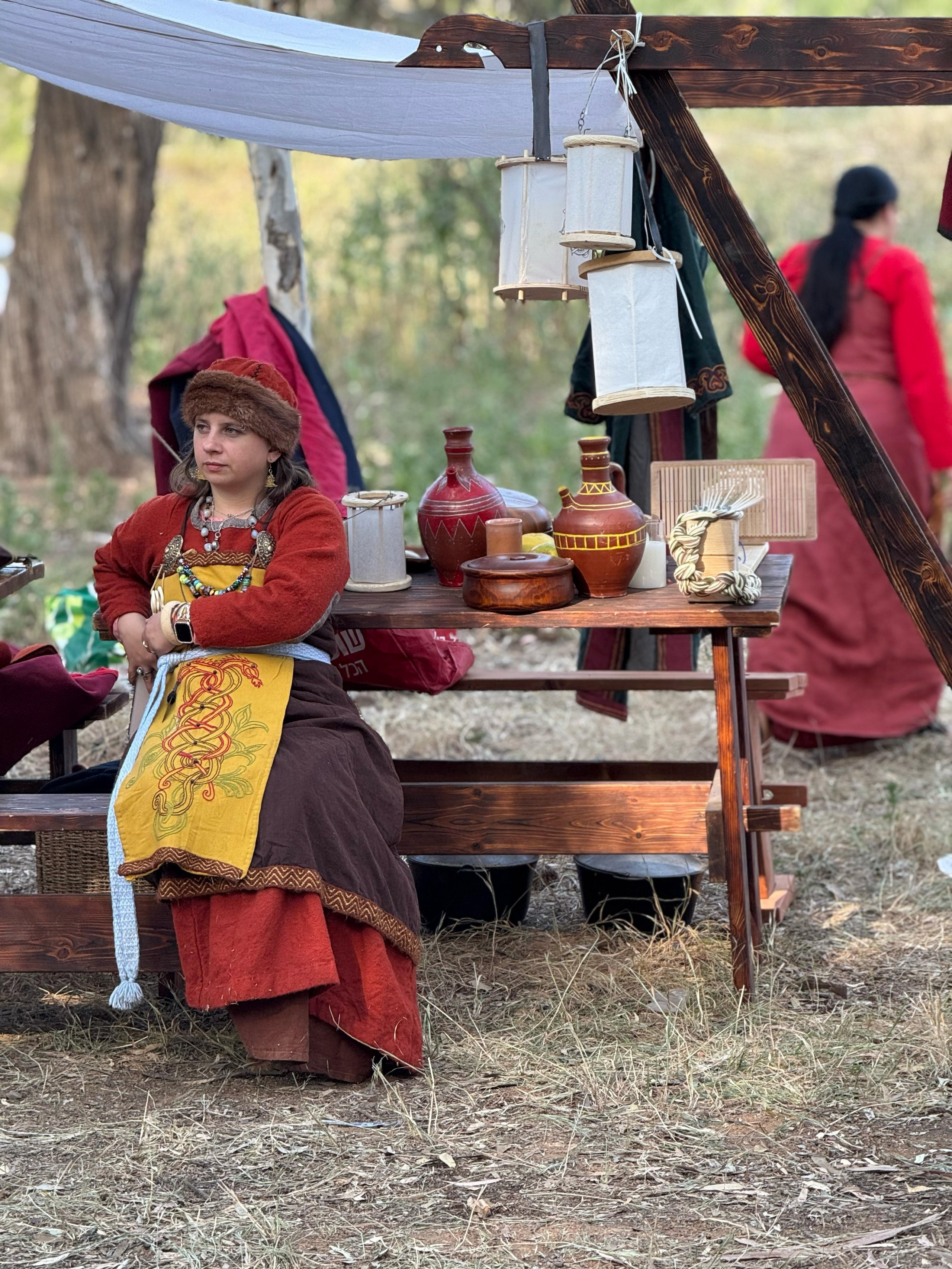 Кланы Йорсалаланды | Клуб «Нортман» — реконструкция, история, быт викингов. КРиС «Нортман»