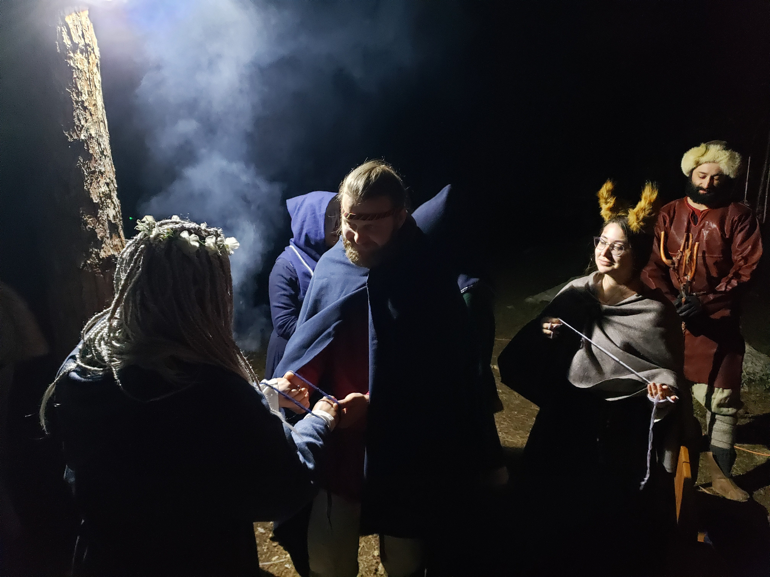 Чёрный фьорд 2021. КРиС «Нортман»