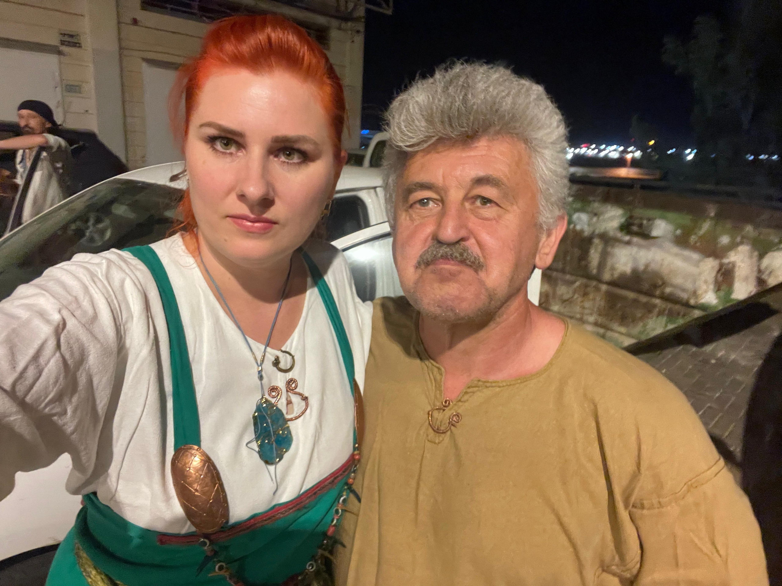 Нам 18 лет — клуб реконструкции Нортман — история, праздник, миссия. КРиС «Нортман»