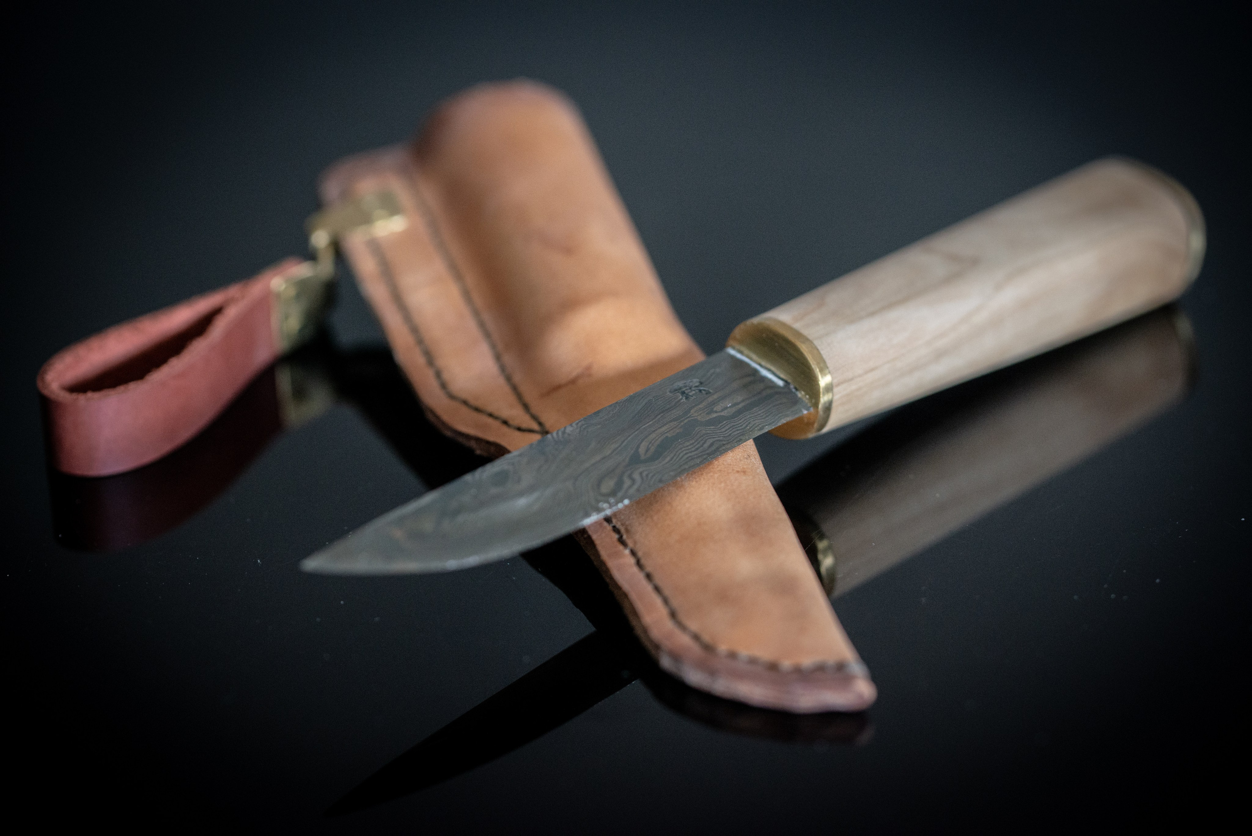 Кузница Вёлунда. КРиС «Нортман»