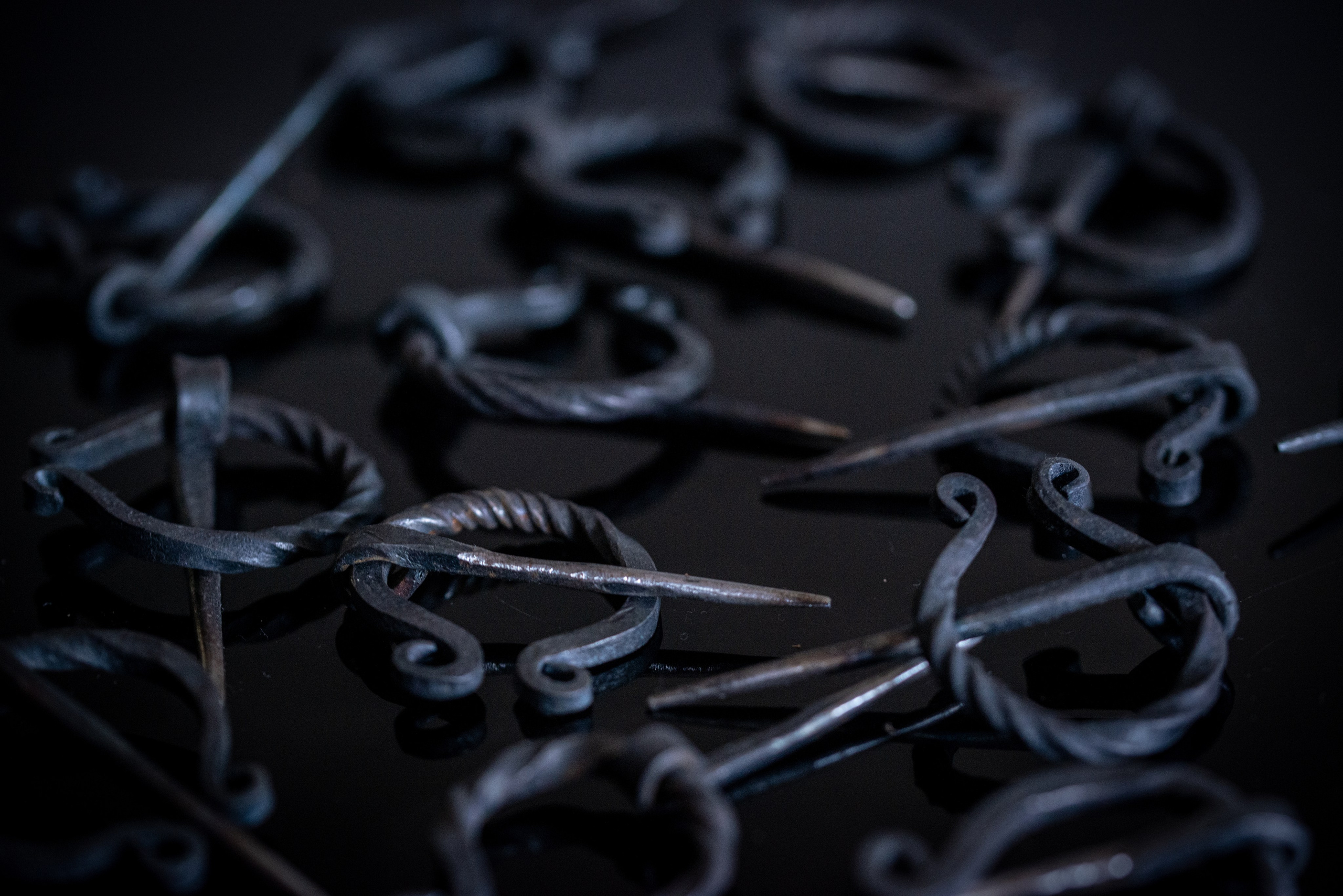 Кузница Вёлунда. КРиС «Нортман»