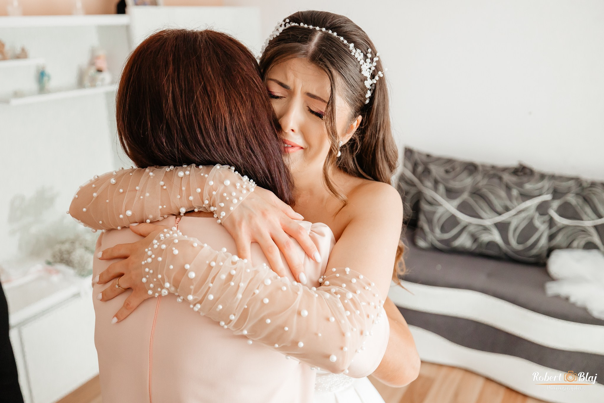 Bella & Tony. Robert Blaj - Fotograf Nuntă Iași