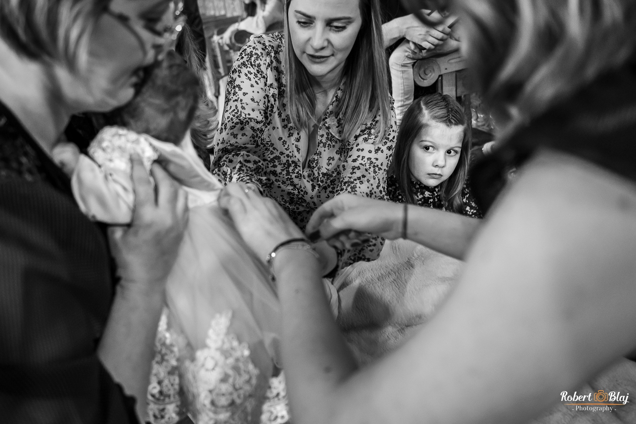 Alexia Elena. Robert Blaj - Fotograf Nuntă Iași