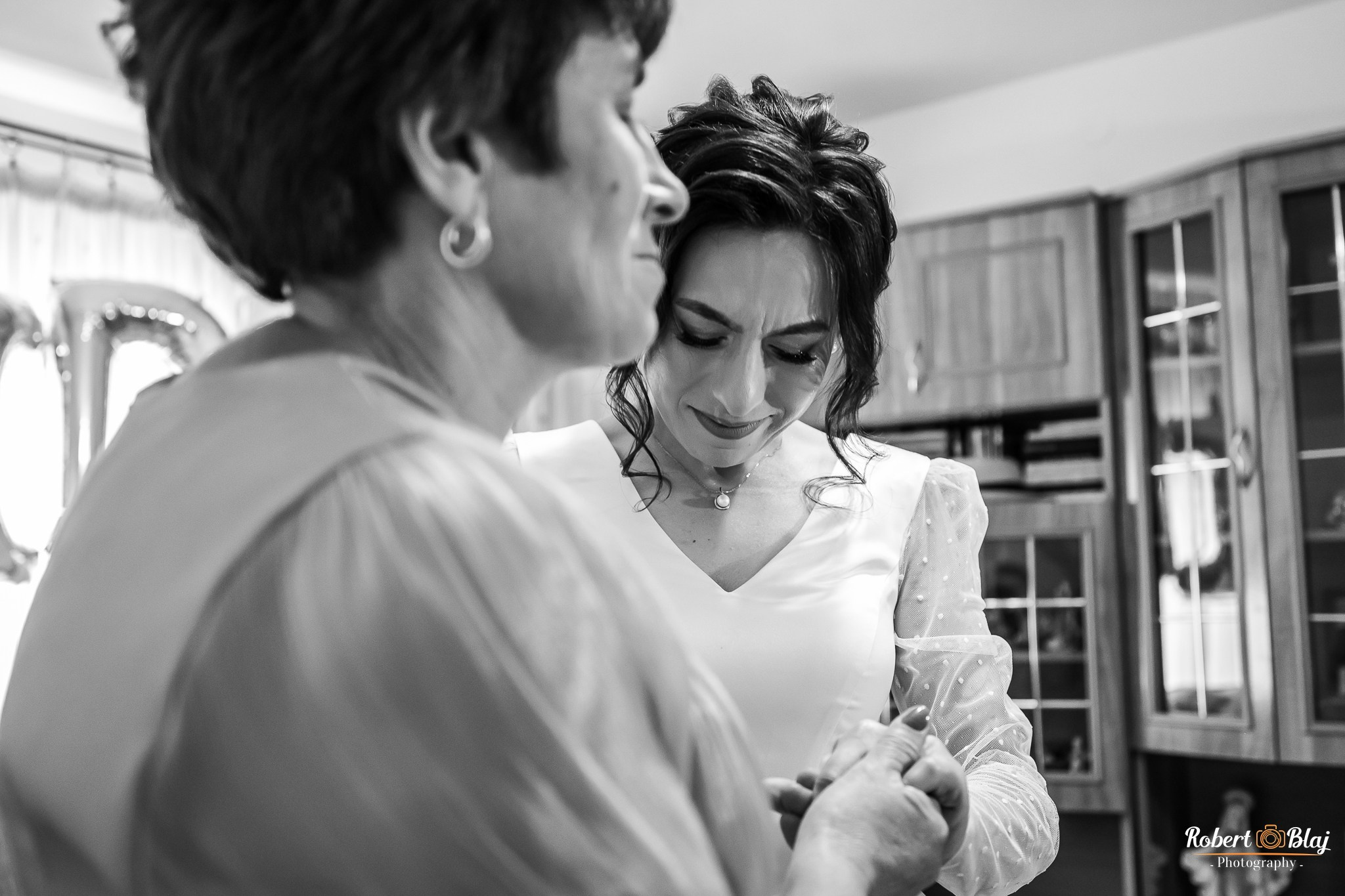 Andreea & Marius. Robert Blaj - Fotograf Nuntă Iași