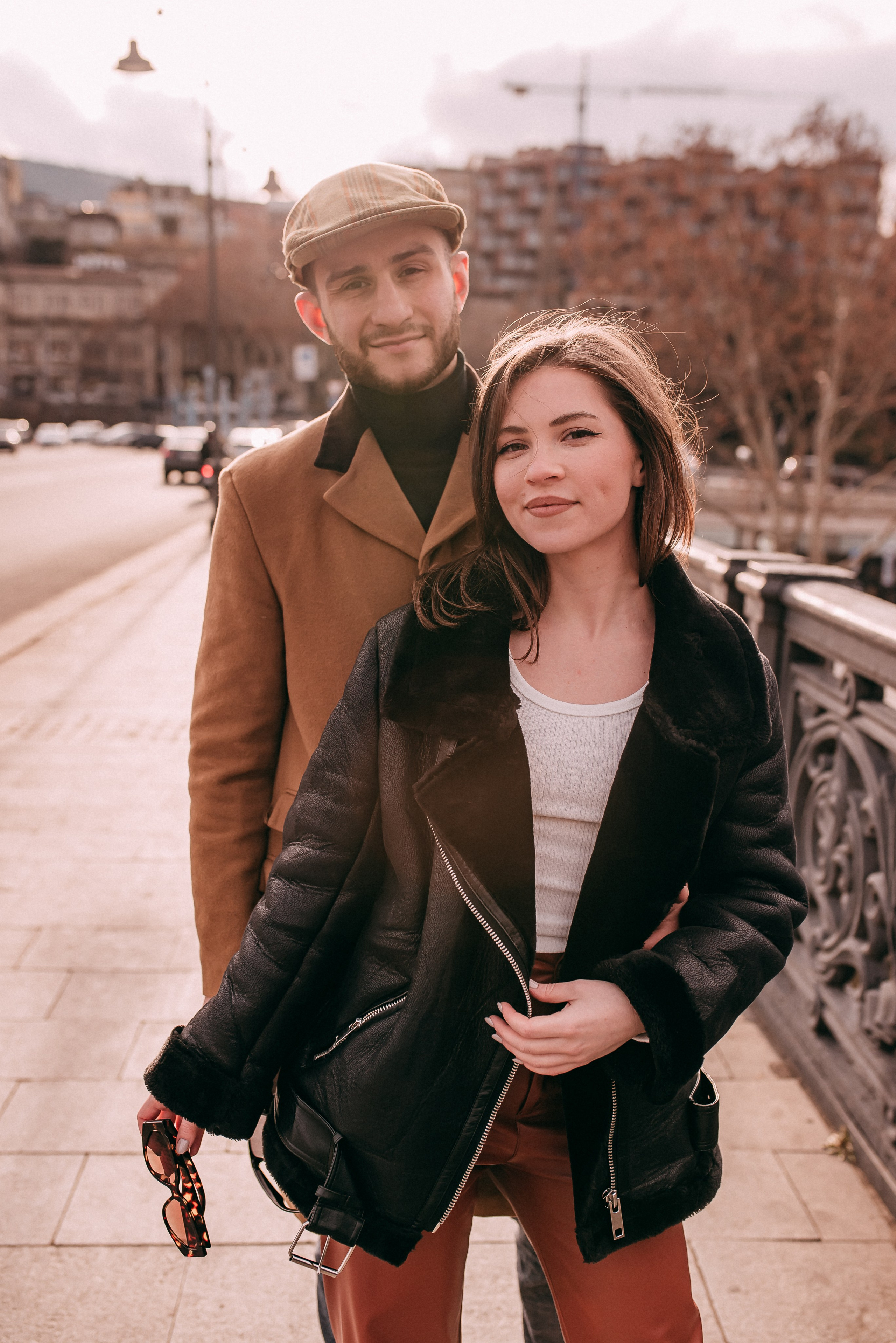 Гио+Ксюша. Свадебный и портретный фотограф Юлия Пыльченко