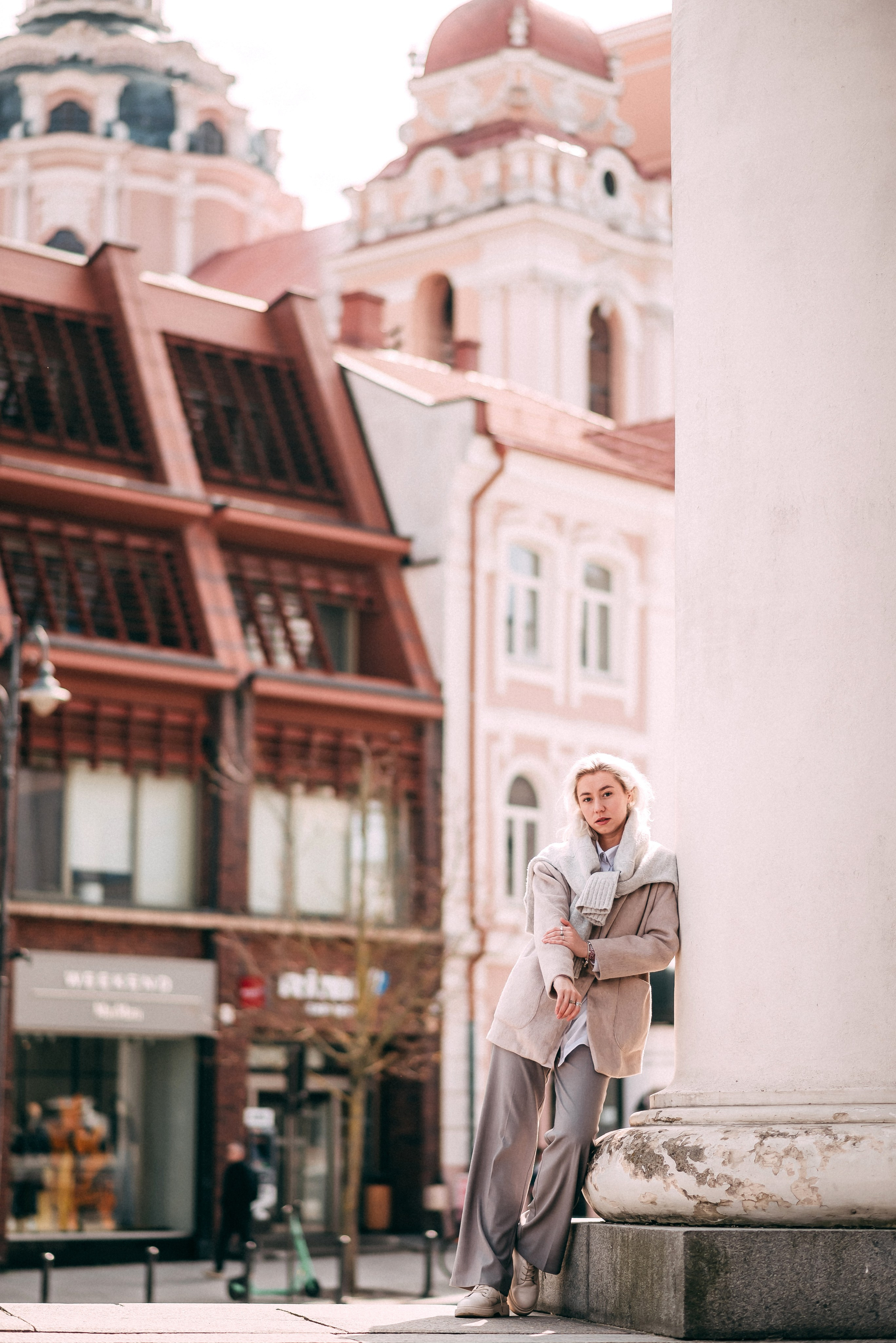 Настя. Свадебный и портретный фотограф Юлия Пыльченко