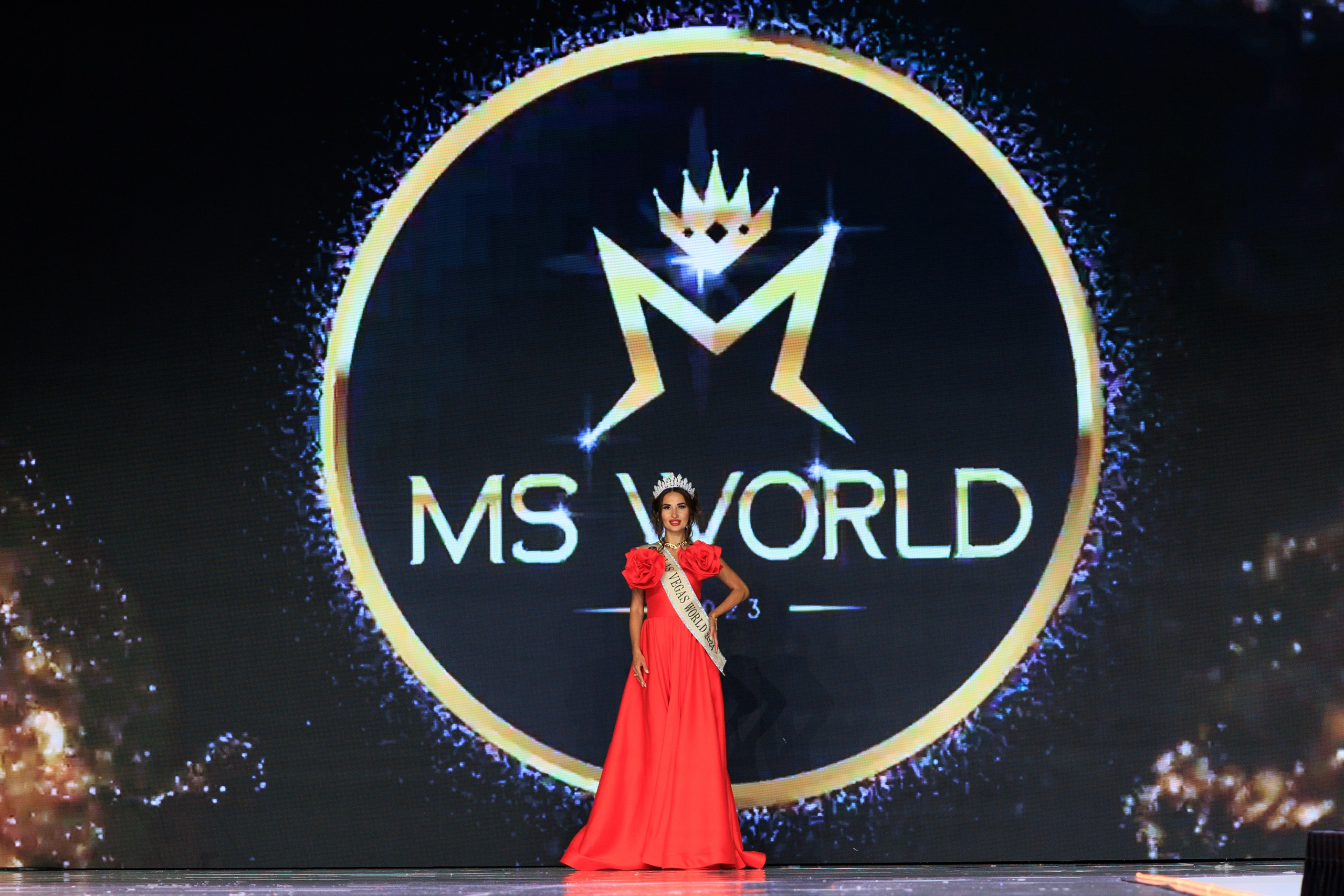 Ms World. MIAMI PHOTOGRAPHER ALEKSANDRA KOLESNIKOVA