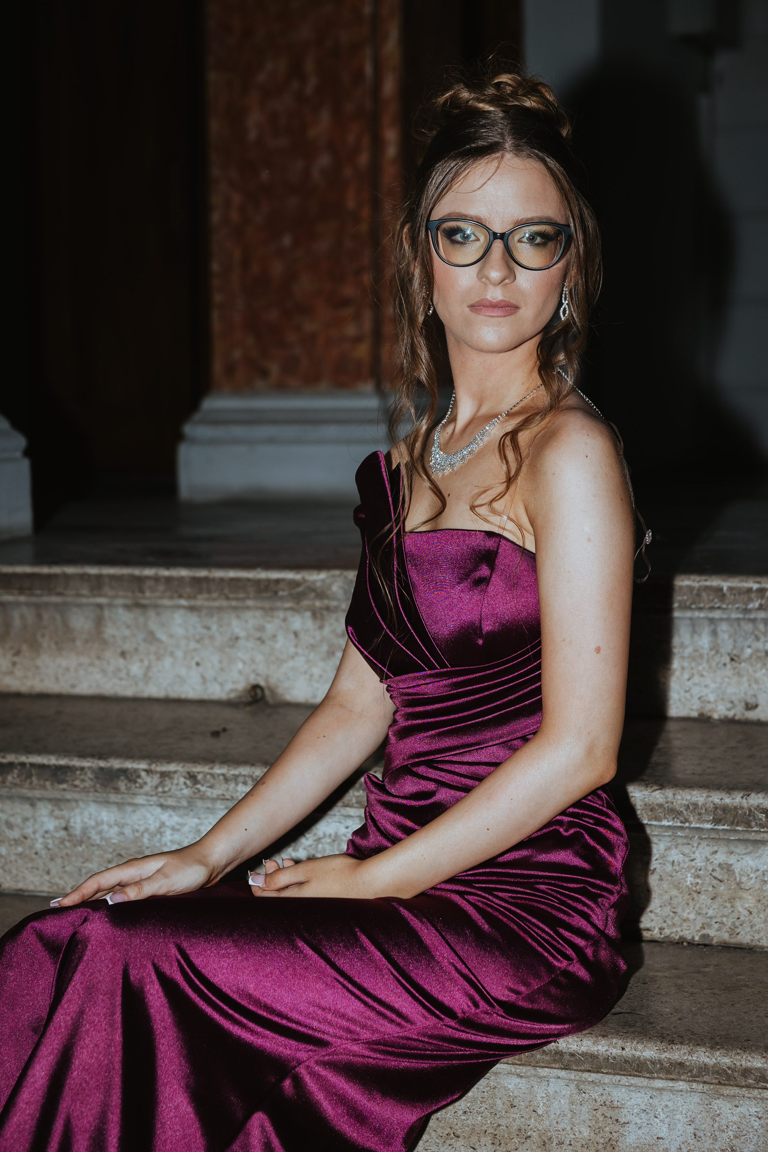 Matursko fotogafisanje Marina Liliom. Aleksandar Šećerov photographer and videographer in Subotica, Serbia