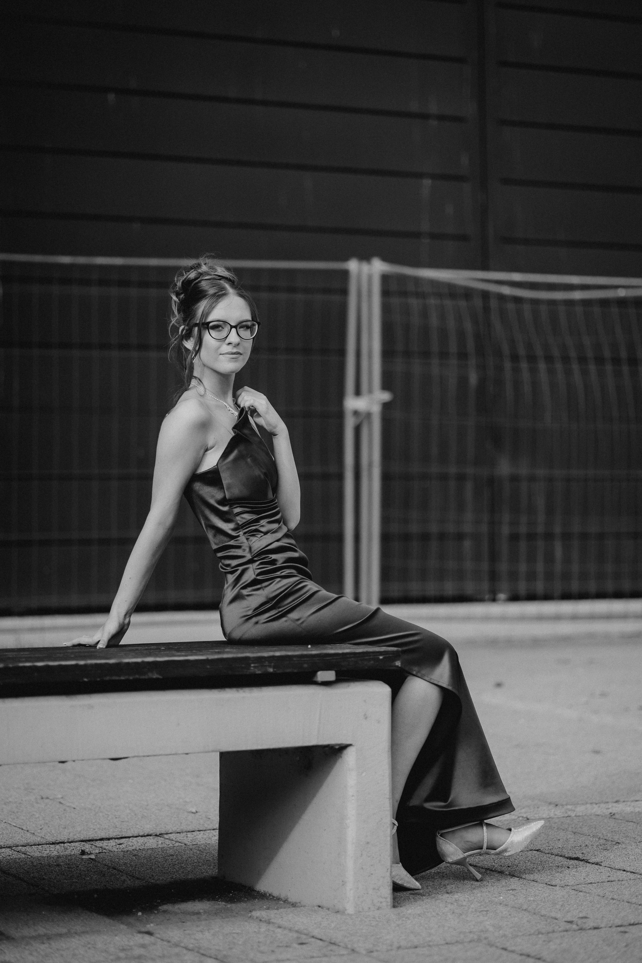 Matursko fotogafisanje Marina Liliom. Aleksandar Šećerov photographer and videographer in Subotica, Serbia