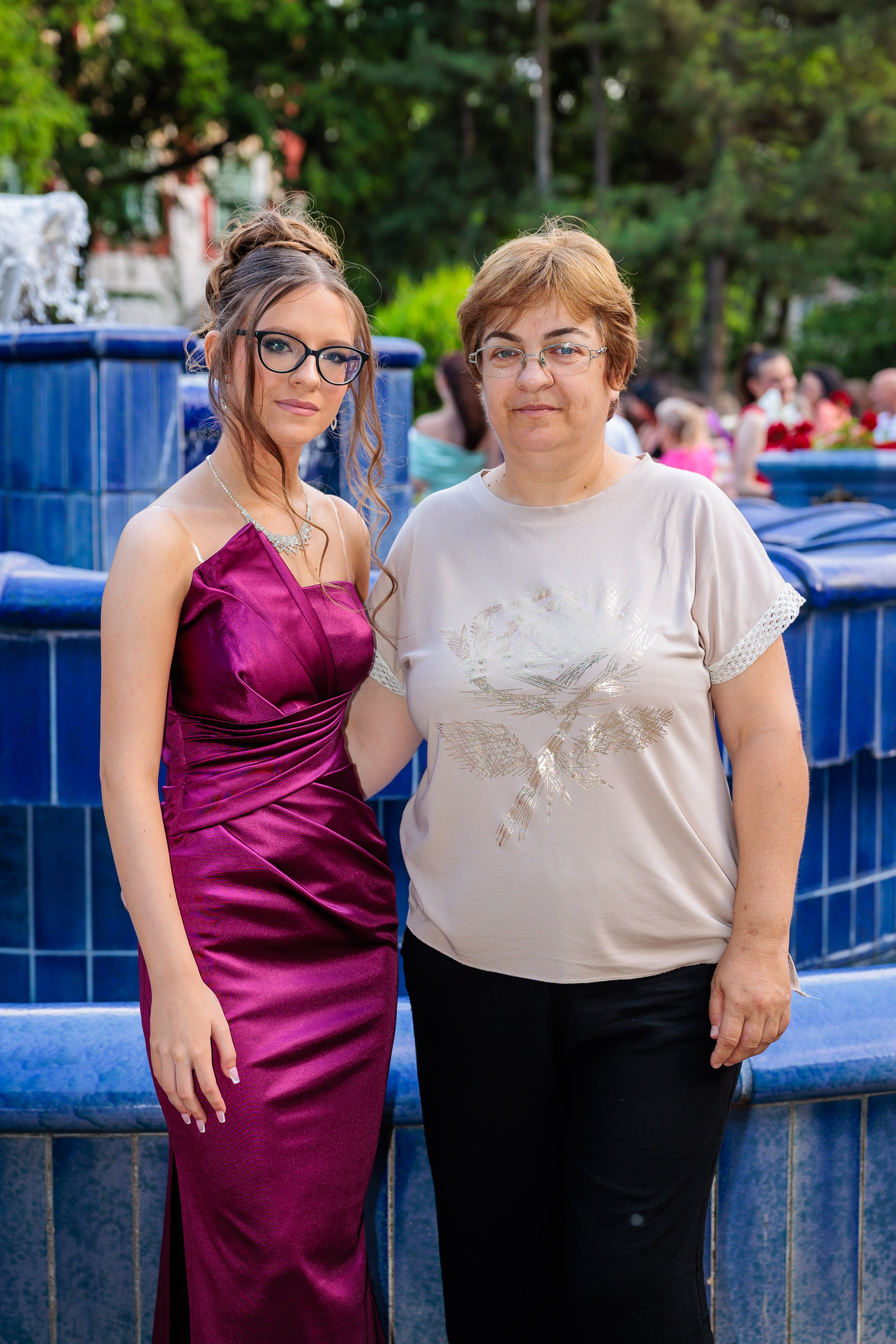 Matursko fotogafisanje Marina Liliom. Aleksandar Šećerov photographer and videographer in Subotica, Serbia