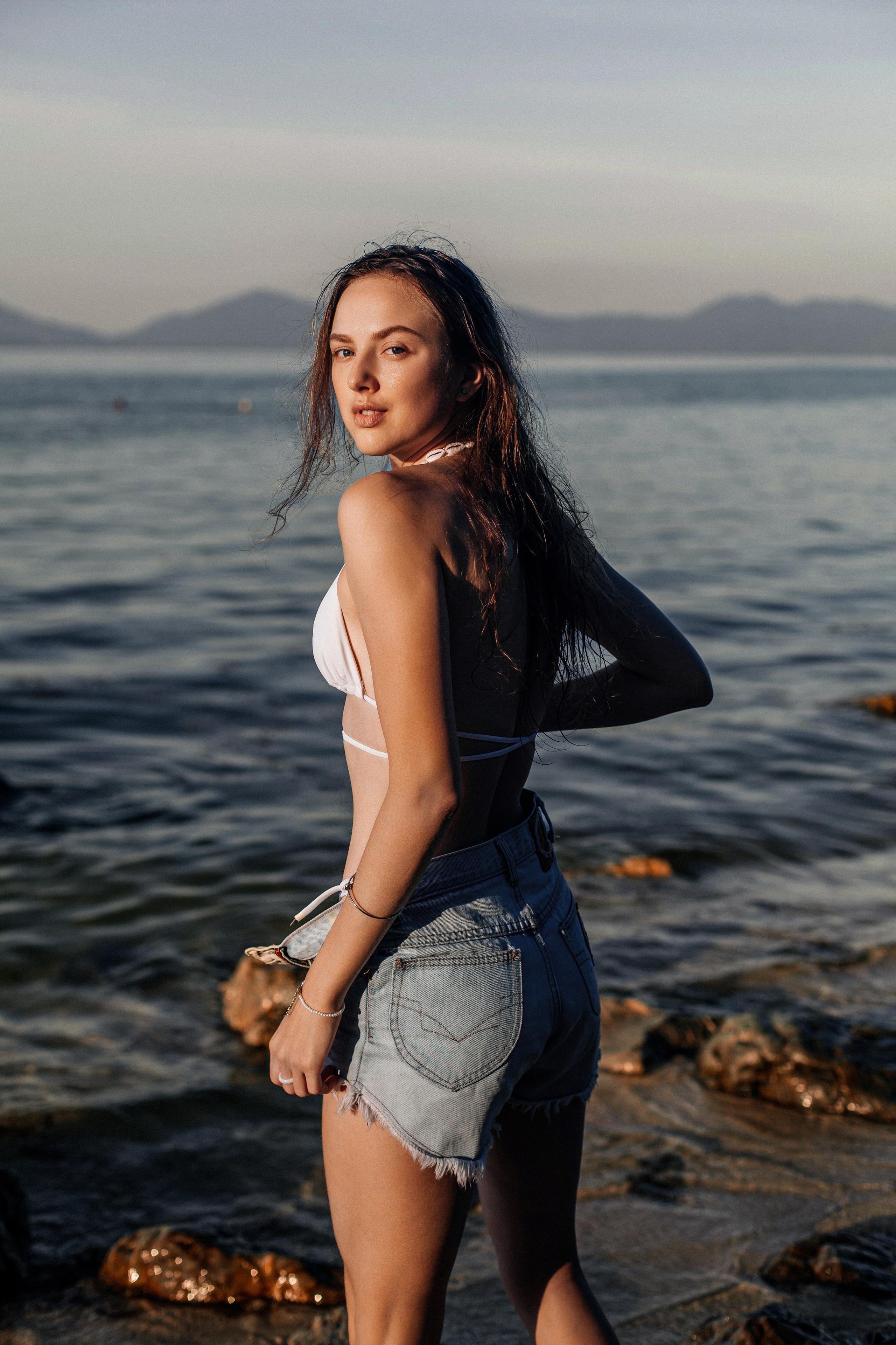 Ban Tai Beach — 14.01.2023. Фотограф на Самуи — Фотосессия на Самуи — Фотограф Ксения Шумейко