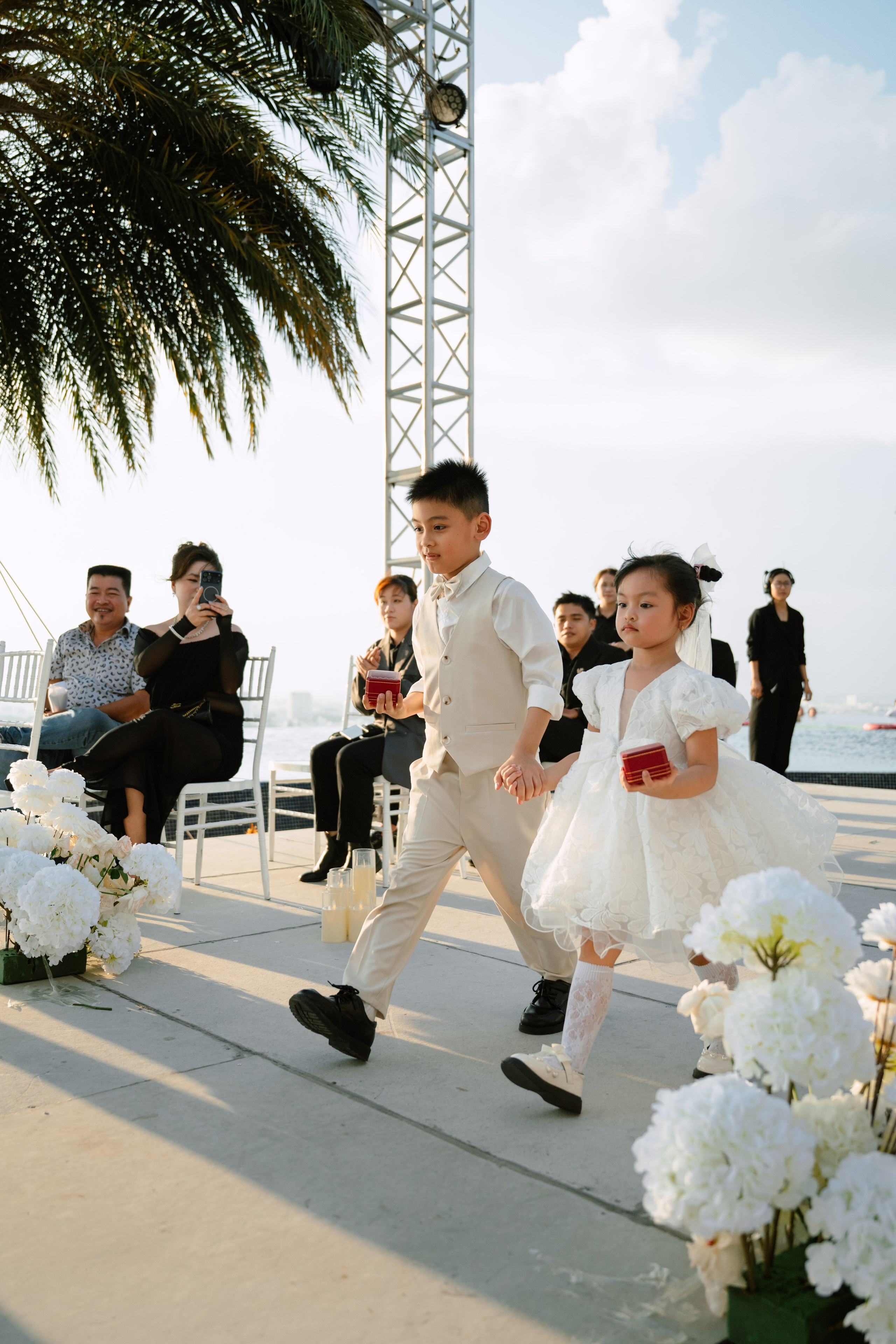 Ngọc & Tâm. Cam Images