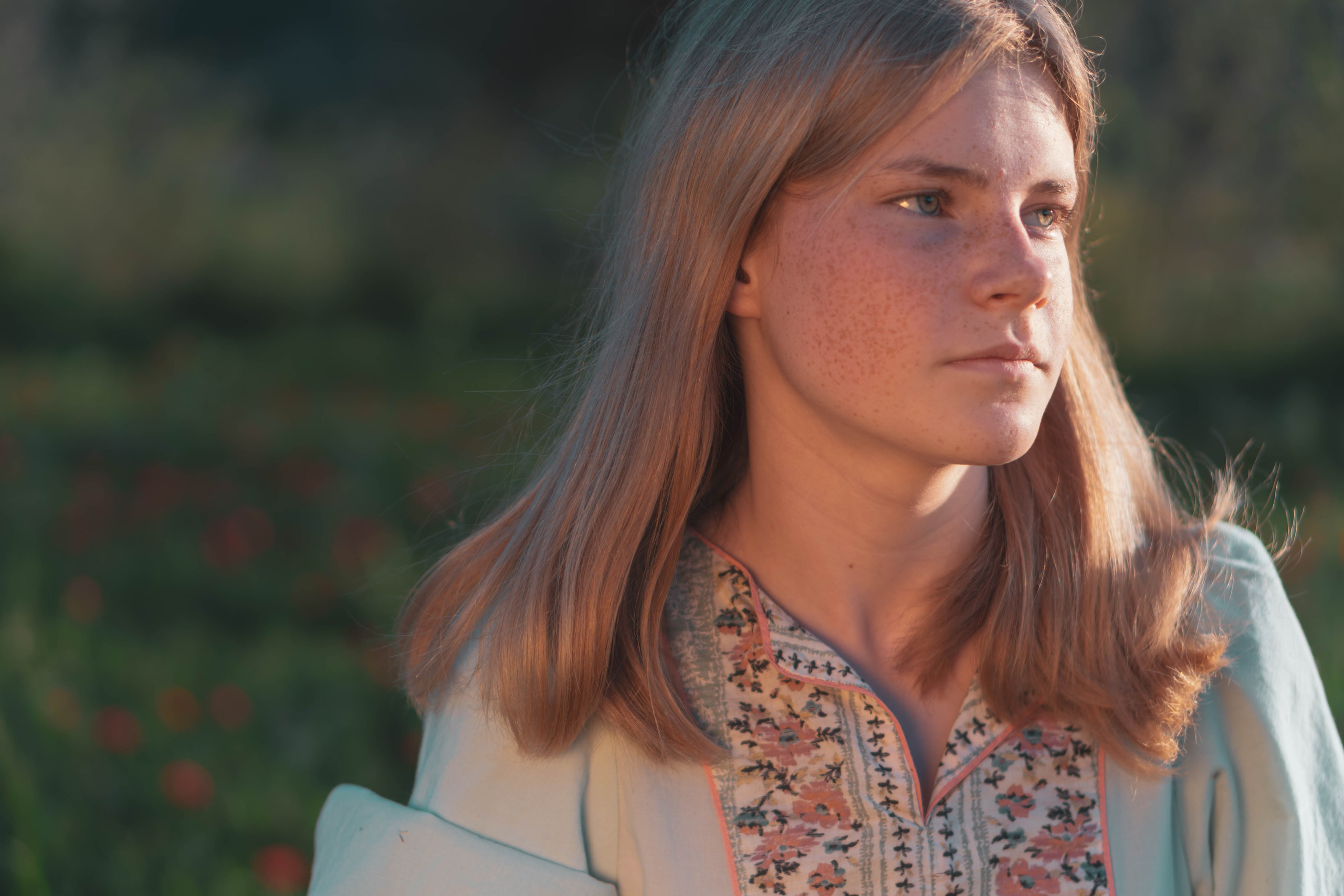 Agnia & Amapolas. Alba del Norte Studio