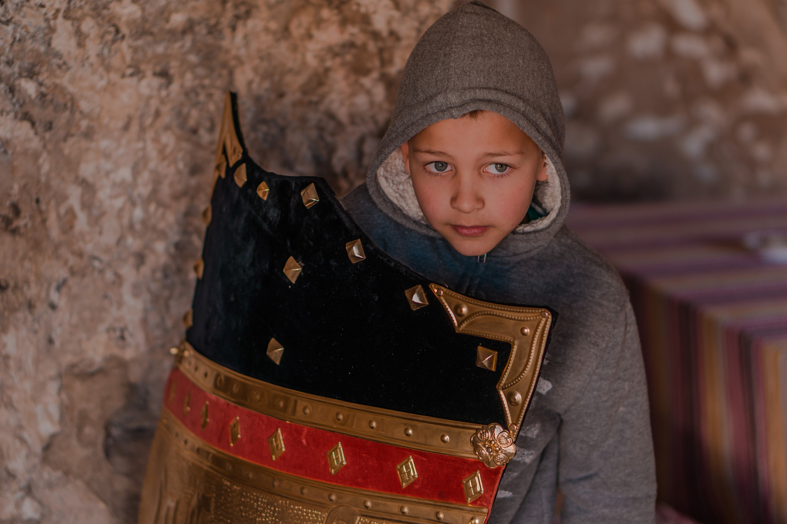 Villena. Alba del Norte Studio