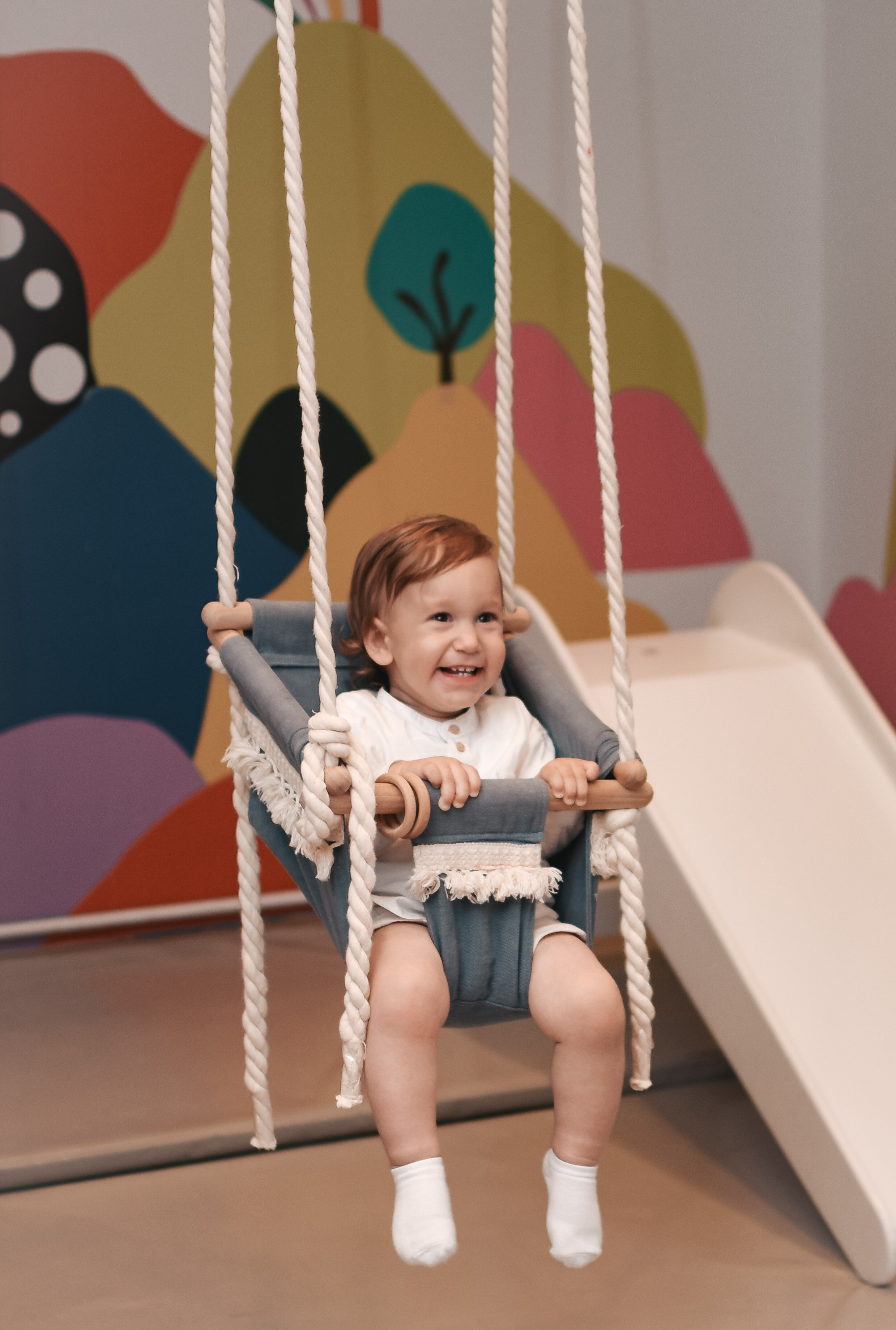 Luka, rođendan. BambinaaPhotography