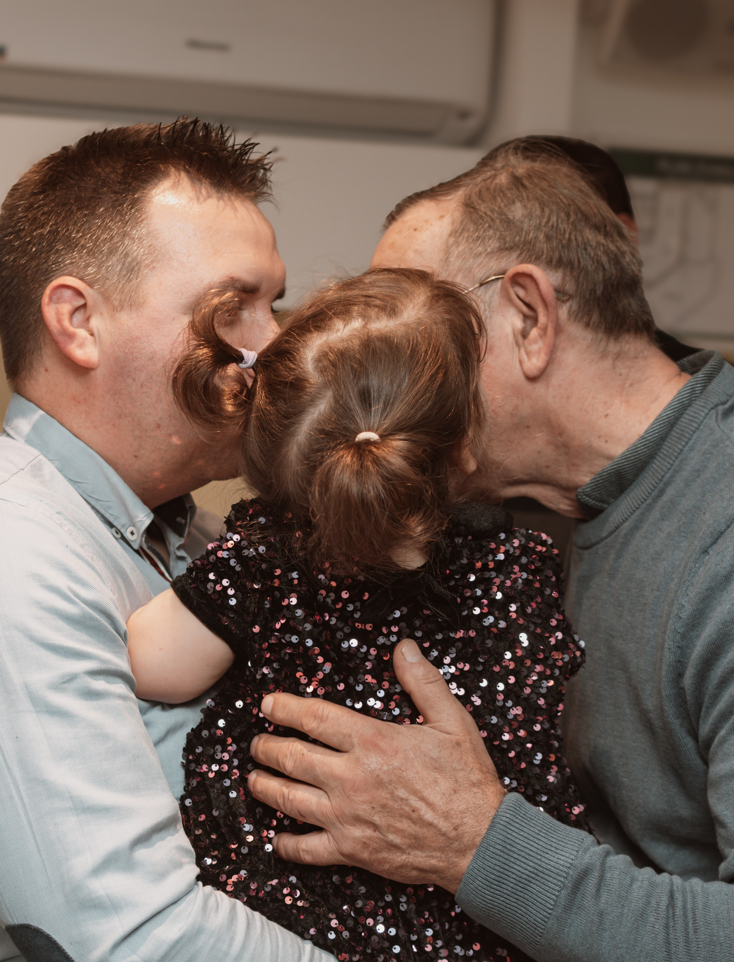 Darija, 3. rođendan. BambinaaPhotography