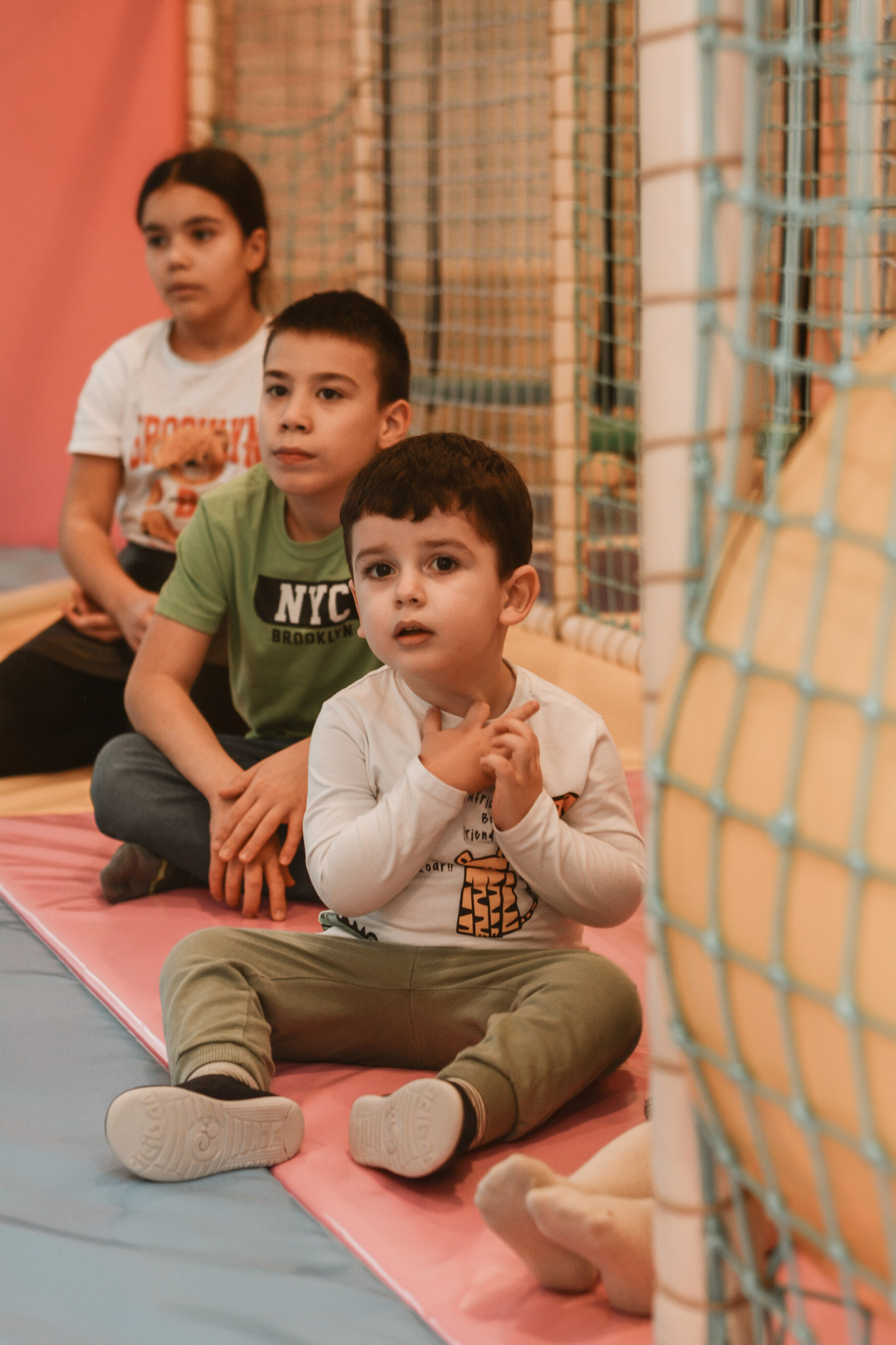 Darija, 3. rođendan. BambinaaPhotography