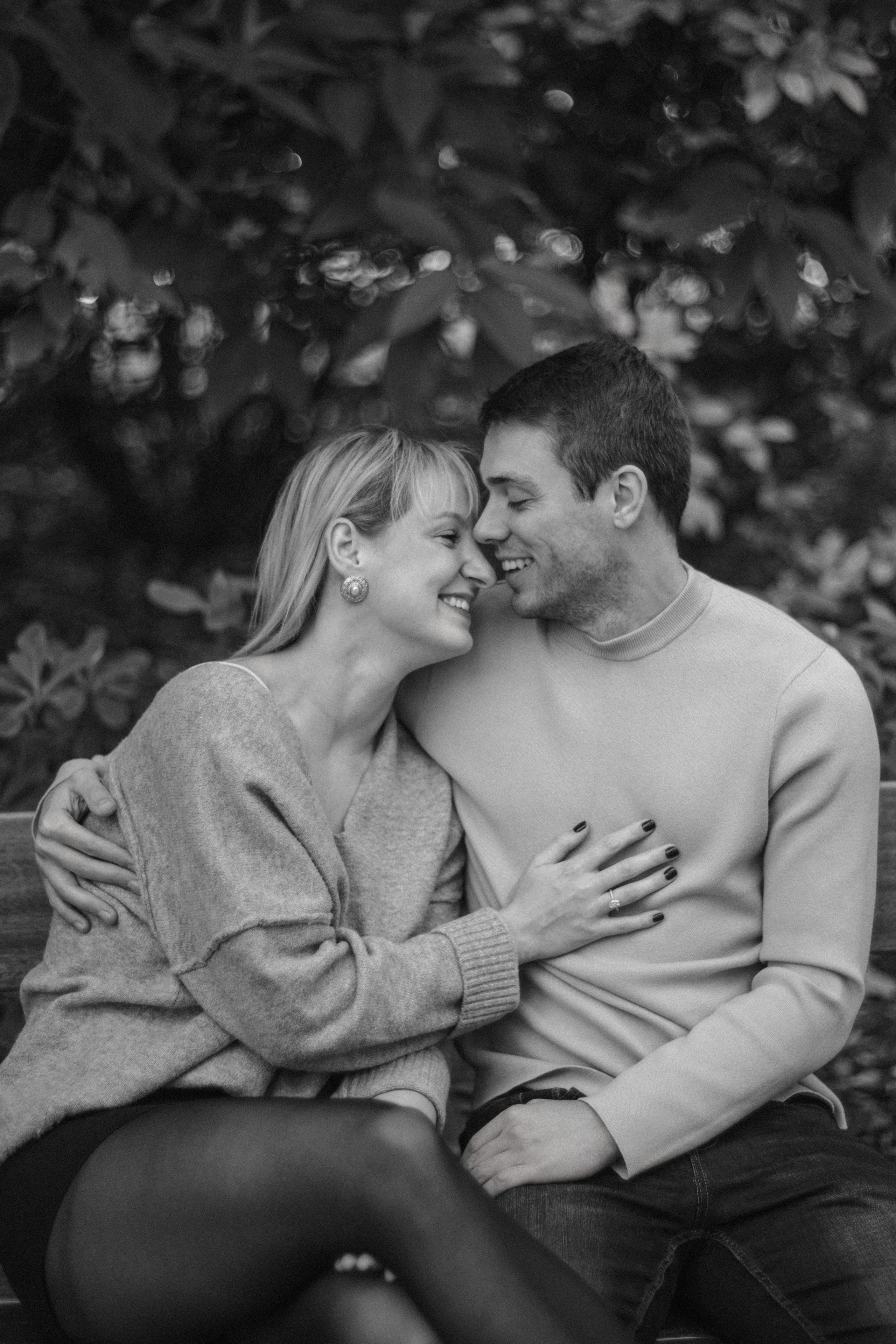 Wiktoria and Adam. Photographer in Greece Kristina