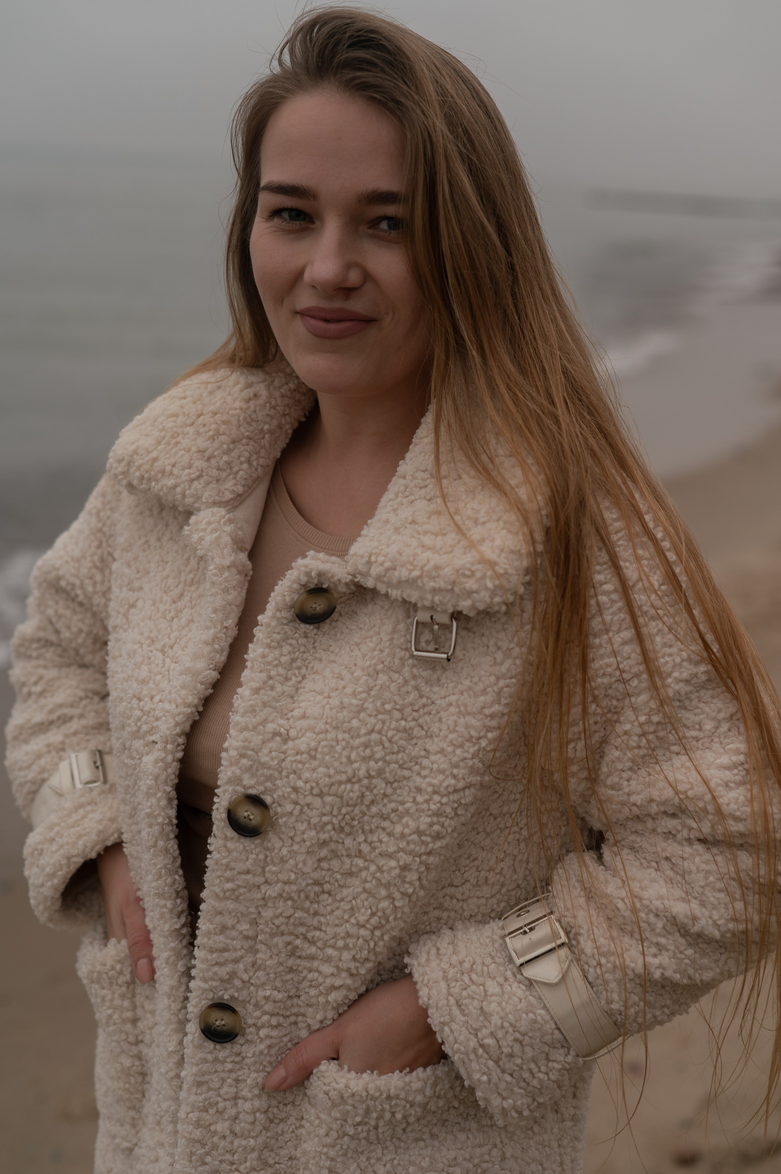 Семейная фотосессия мама и дети Калининград Зеленоградск. Фотограф в Калининграде Анна Пошкус