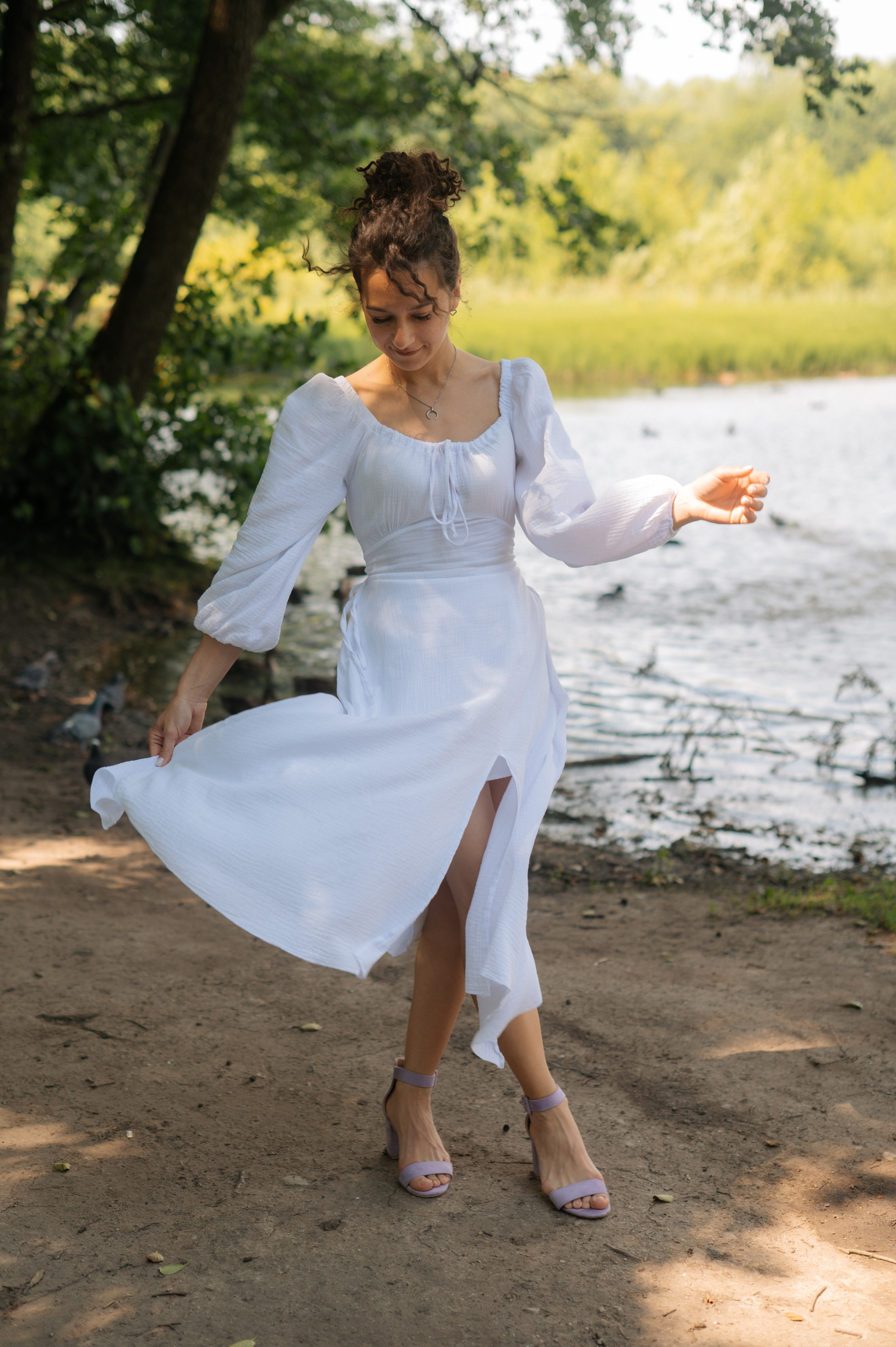 Фотосессия мама и сын. Фотограф в Калининграде Анна Пошкус