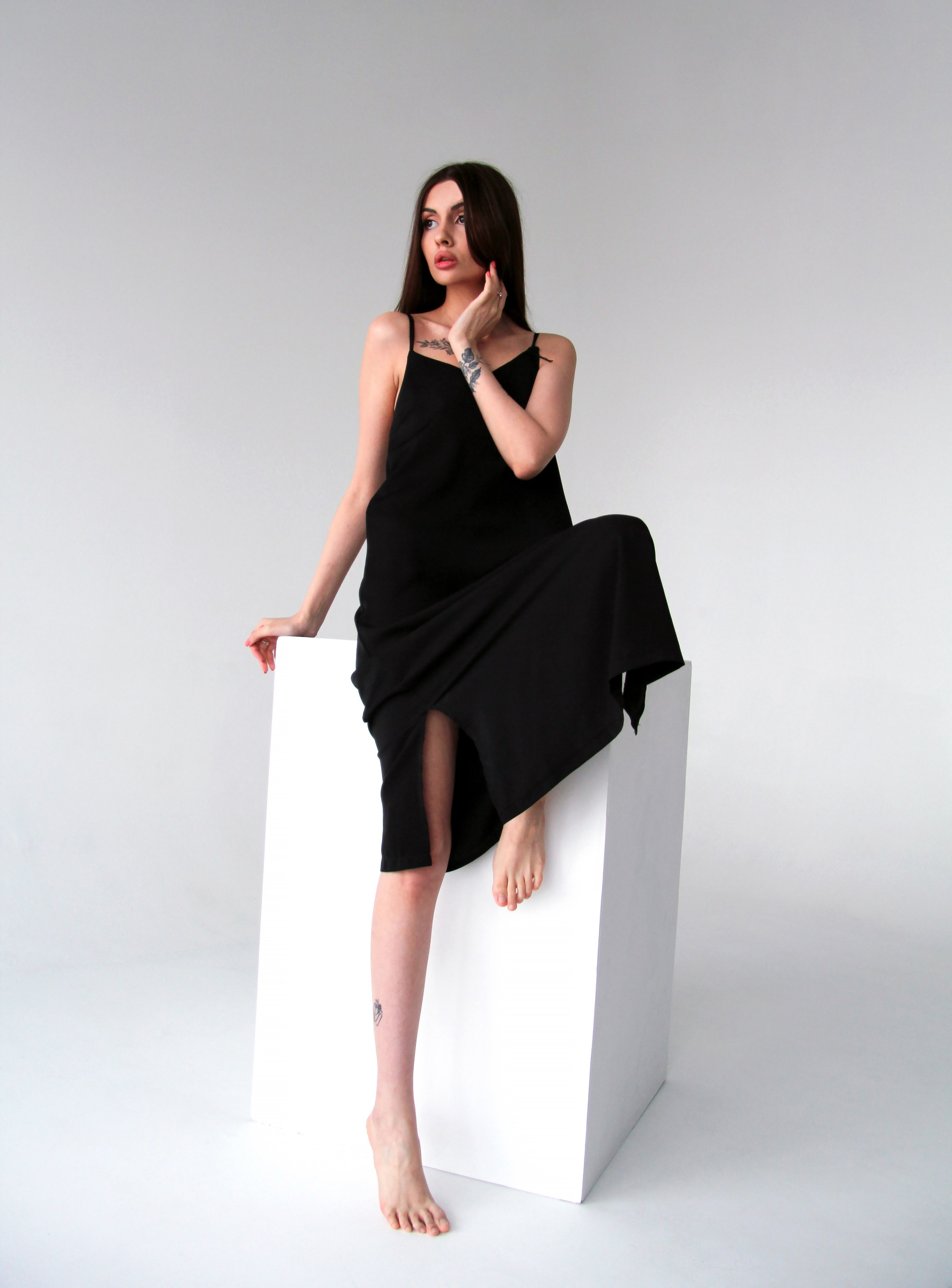 Portrait. Boston wedding and portrait, real estate photographer Svateev Andrey