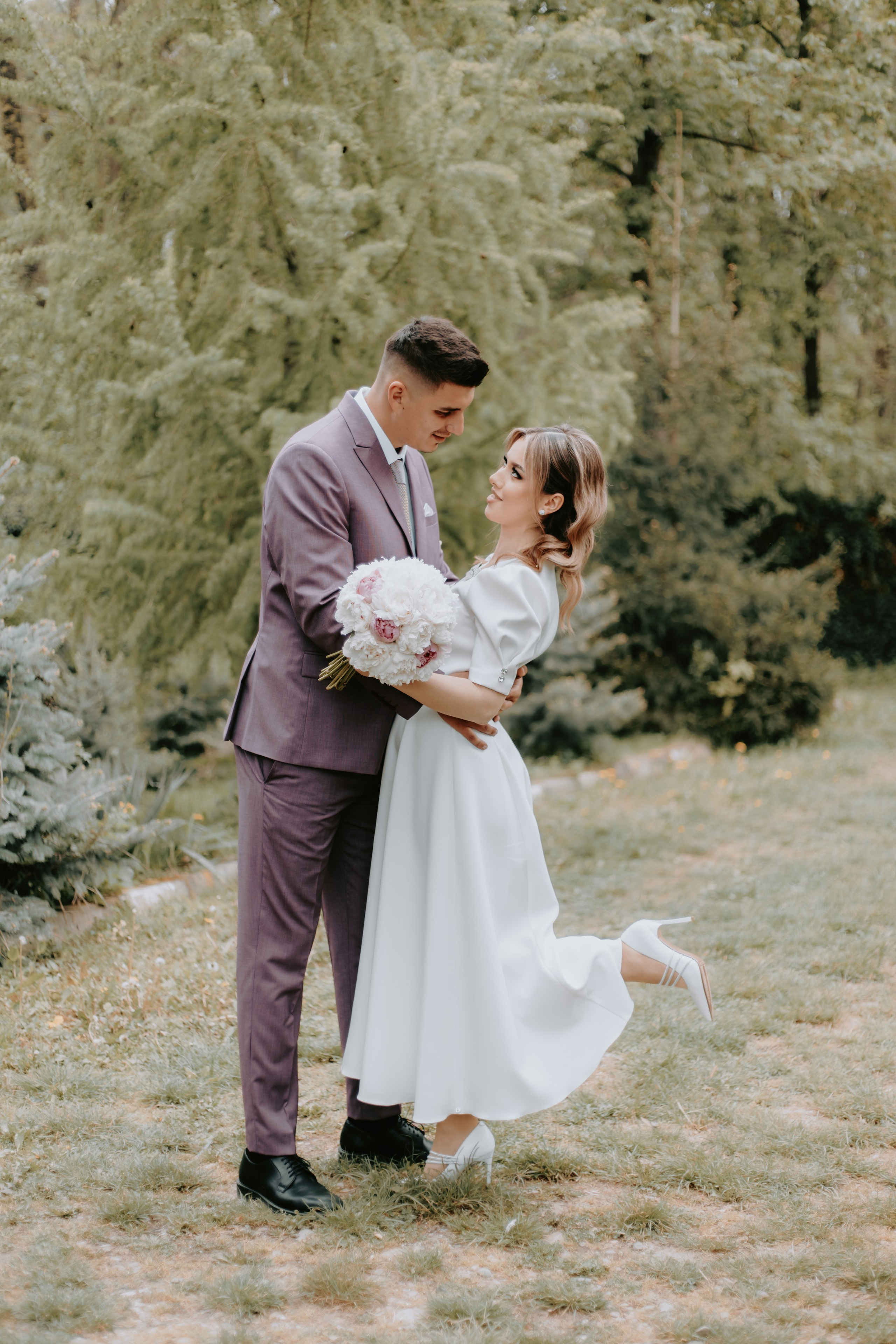 Sedinta foto cununie civila. Stefan Teodorescu — Fotograf de Nunta