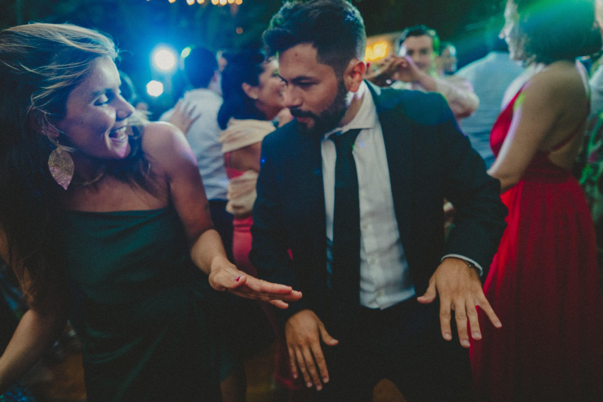 Paty & Jose / Morelos. Wedding and family photographer in Mexico City