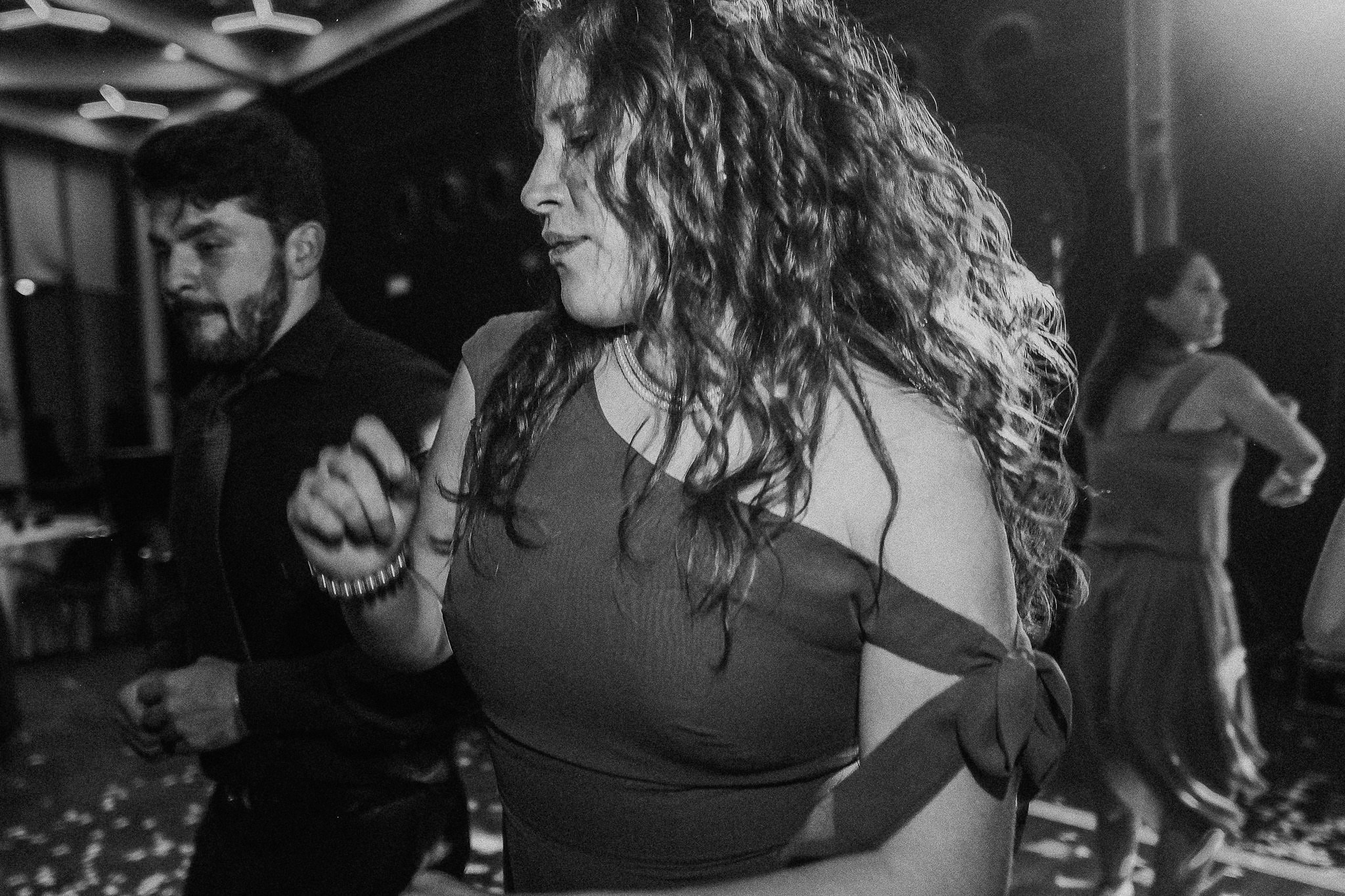 Mariana & Luis. Wedding and family photographer in Mexico City