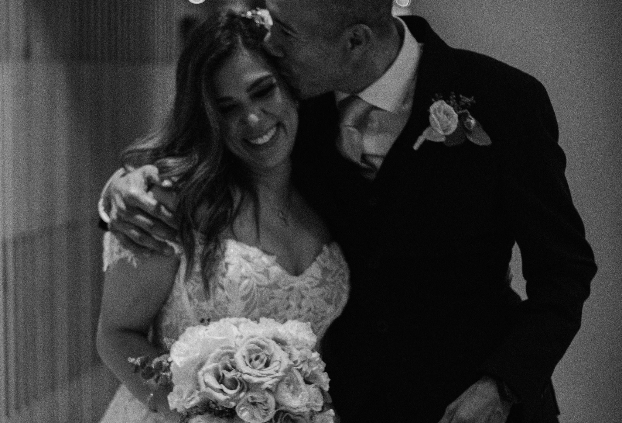 Mariana & Luis. Wedding and family photographer in Mexico City