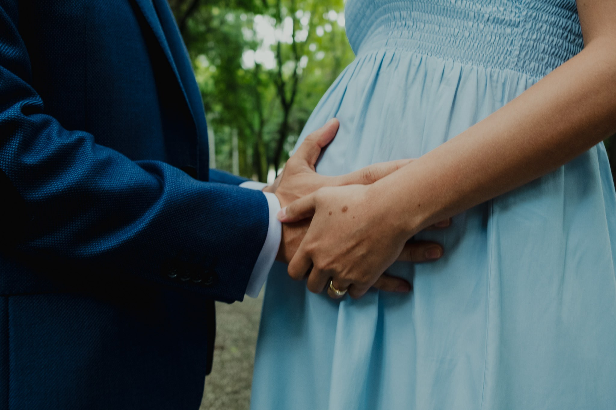 Sara Victoria. Wedding and family photographer in Mexico City