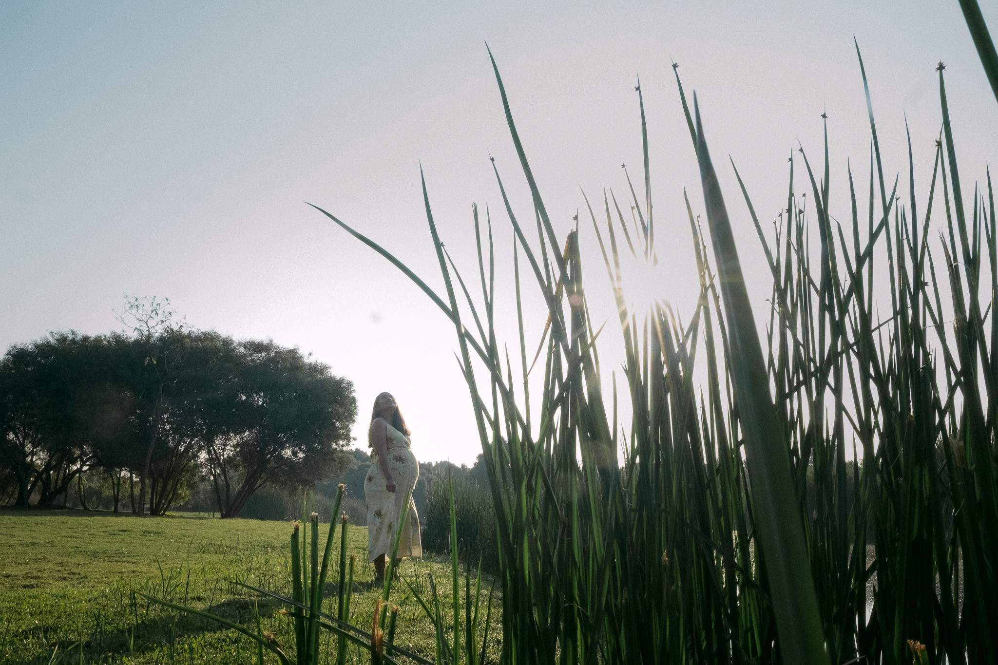 Emilia. Wedding and family photographer in Mexico City