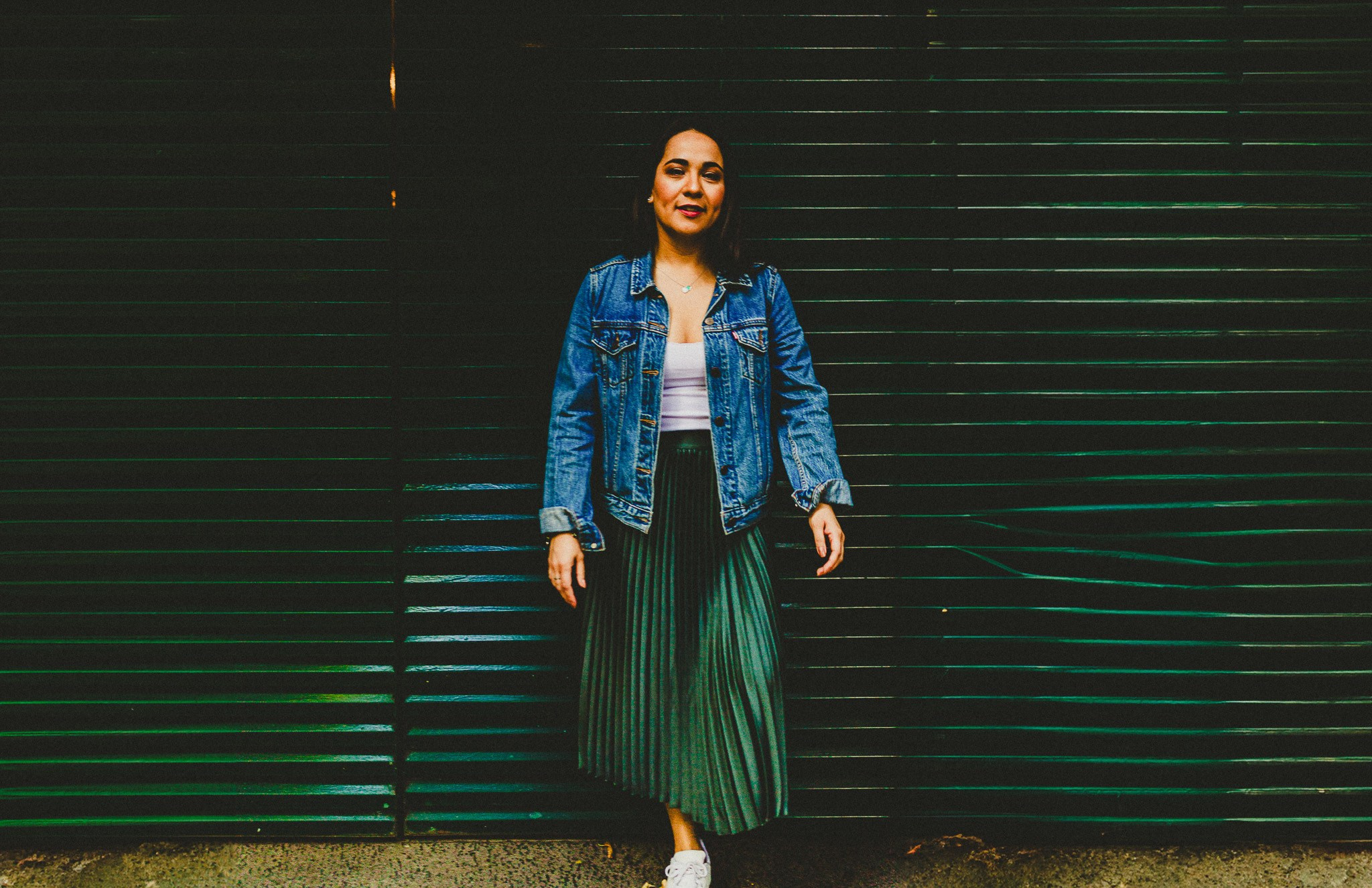 Jessy. Wedding and family photographer in Mexico City