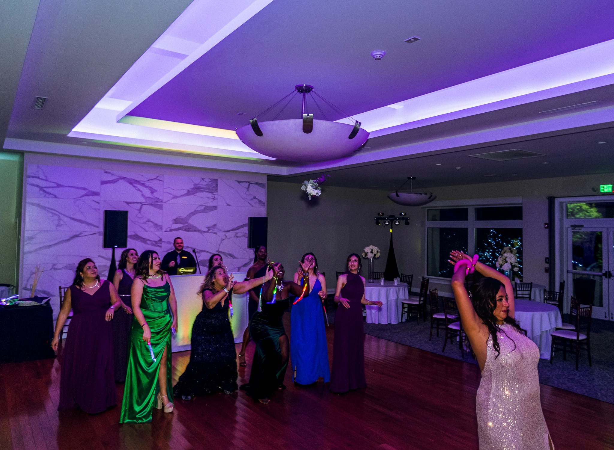 Adri & Ben / New York. Wedding and family photographer in Mexico City