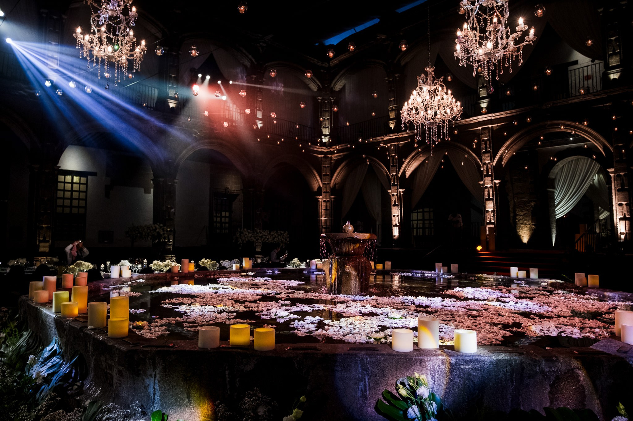 Wedding / Eramos desconocidos. Wedding and family photographer in Mexico City