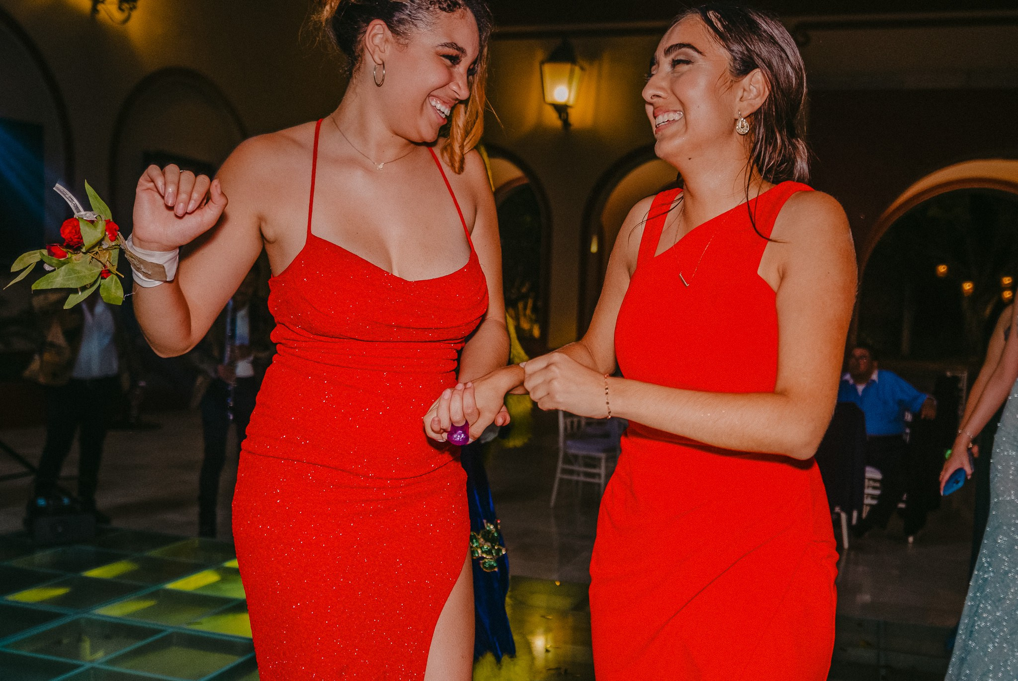 Yuri & Rob. Wedding and family photographer in Mexico City