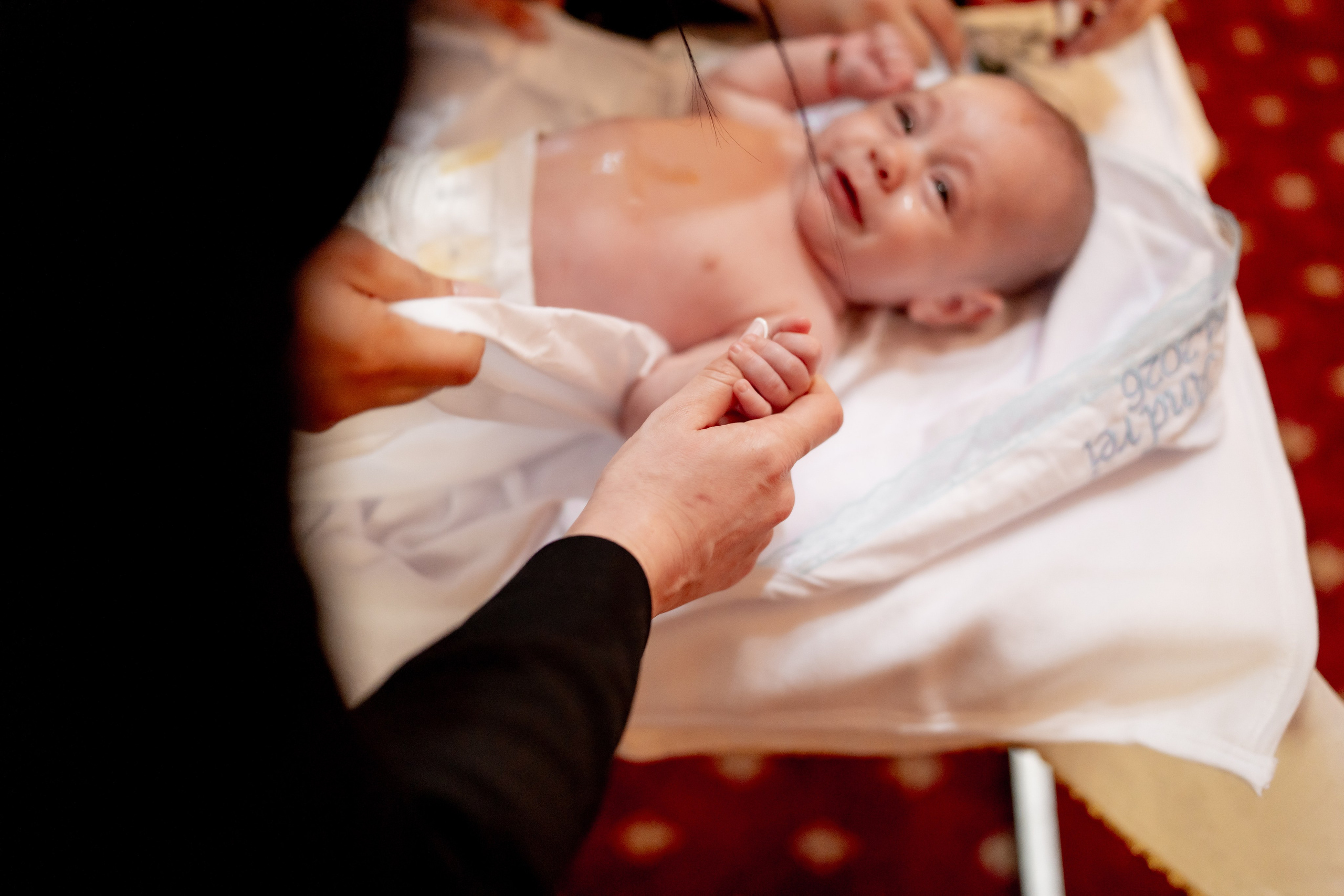 Marc Andrei. Mark Fazakas — Wedding Photographer