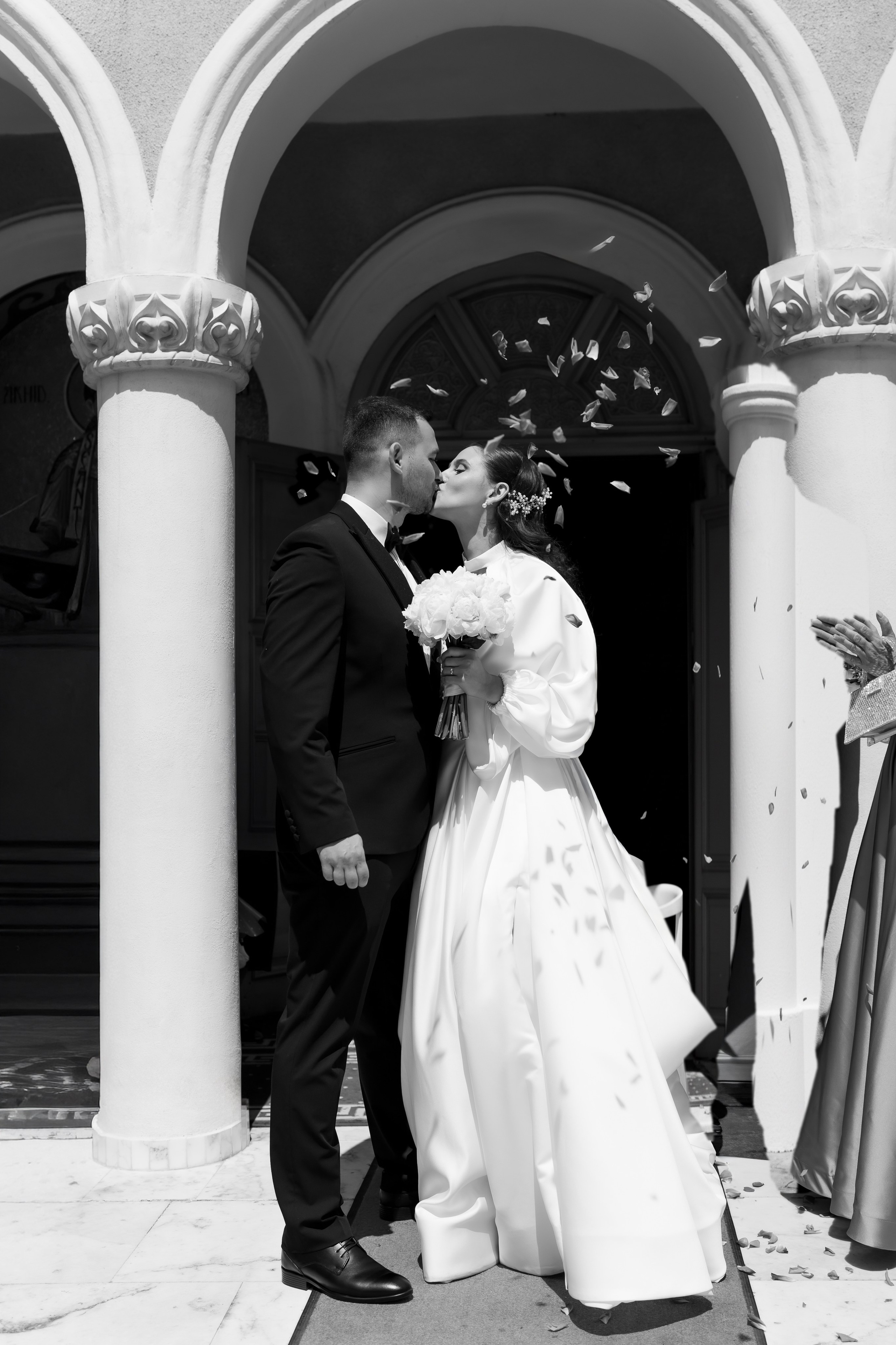 Mark Fazakas — Wedding Photographer